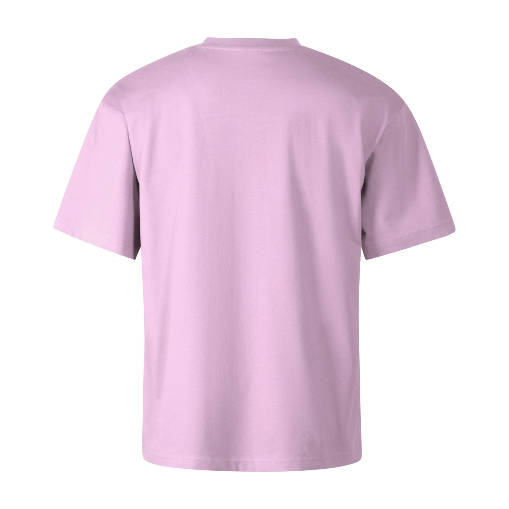 Tricou unisex Stage 812 orchid S