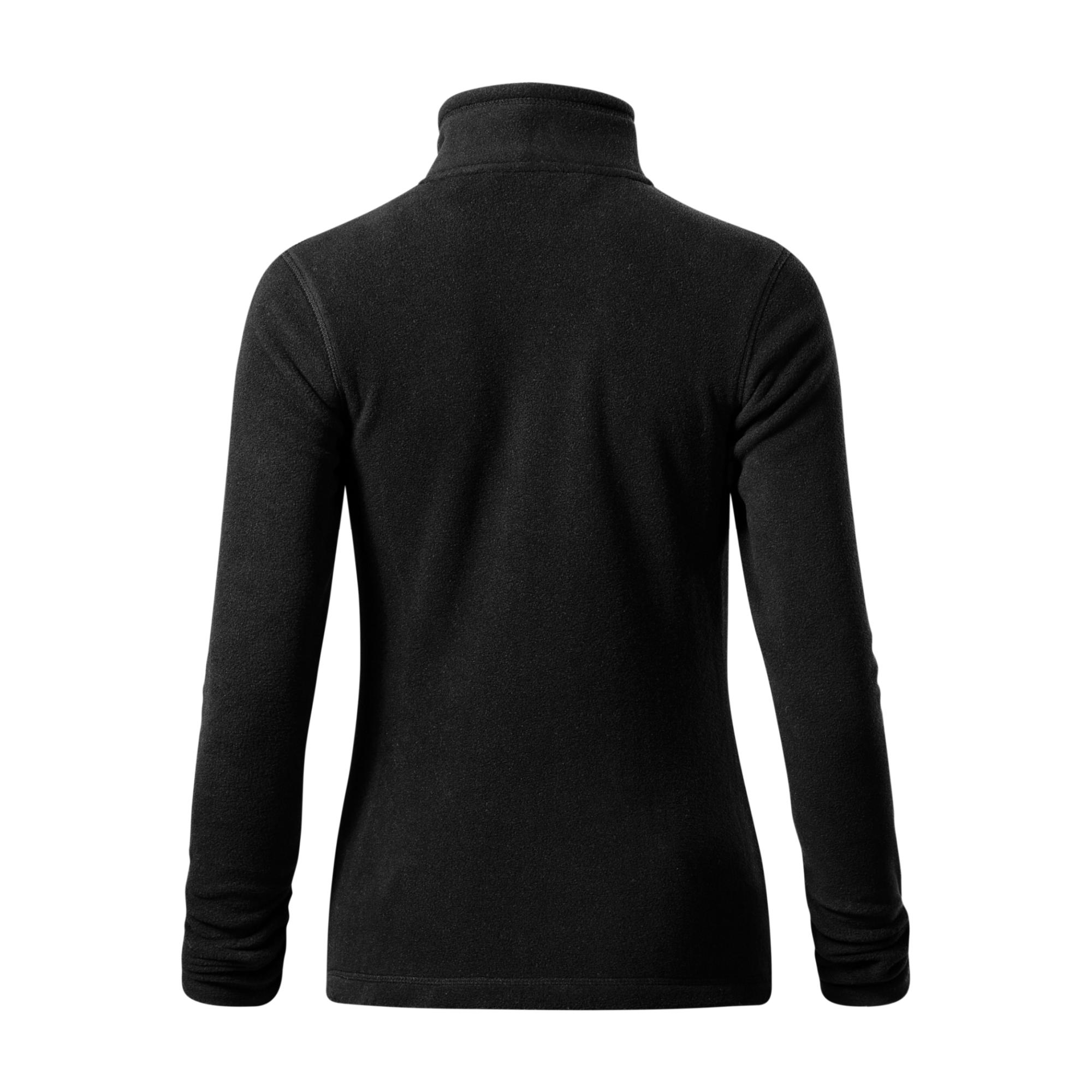 Micro fleece pentru damă Factor 853 Negru XS