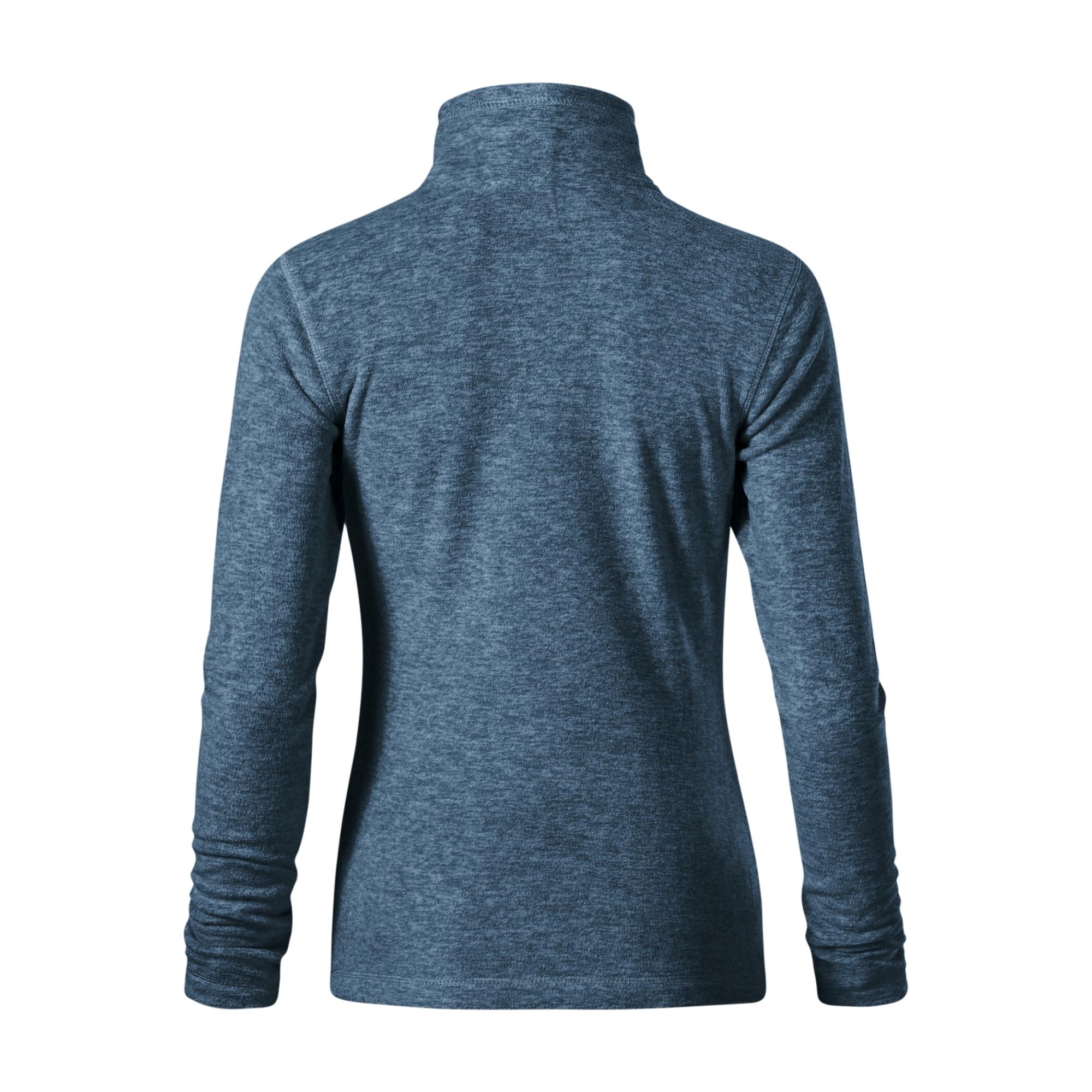 Micro fleece pentru damă Factor 853 Denim închis L