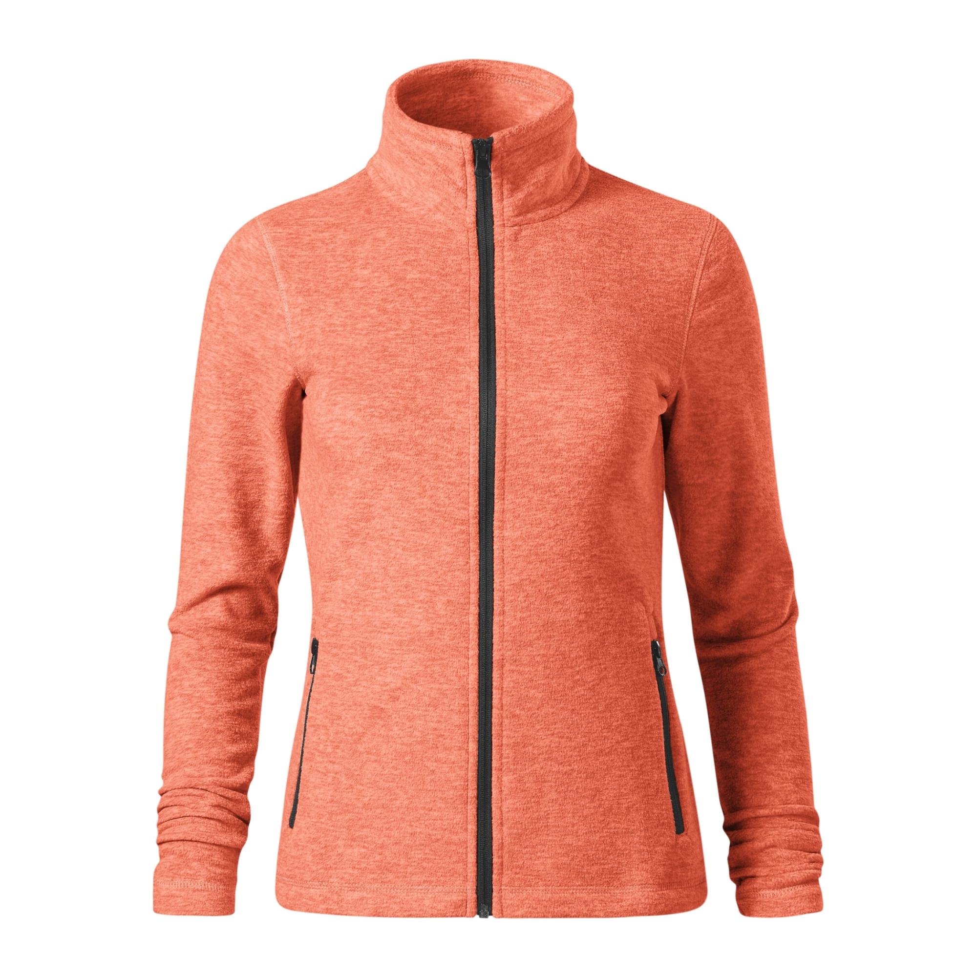 Micro fleece pentru damă Factor 853 Sunset melanj L