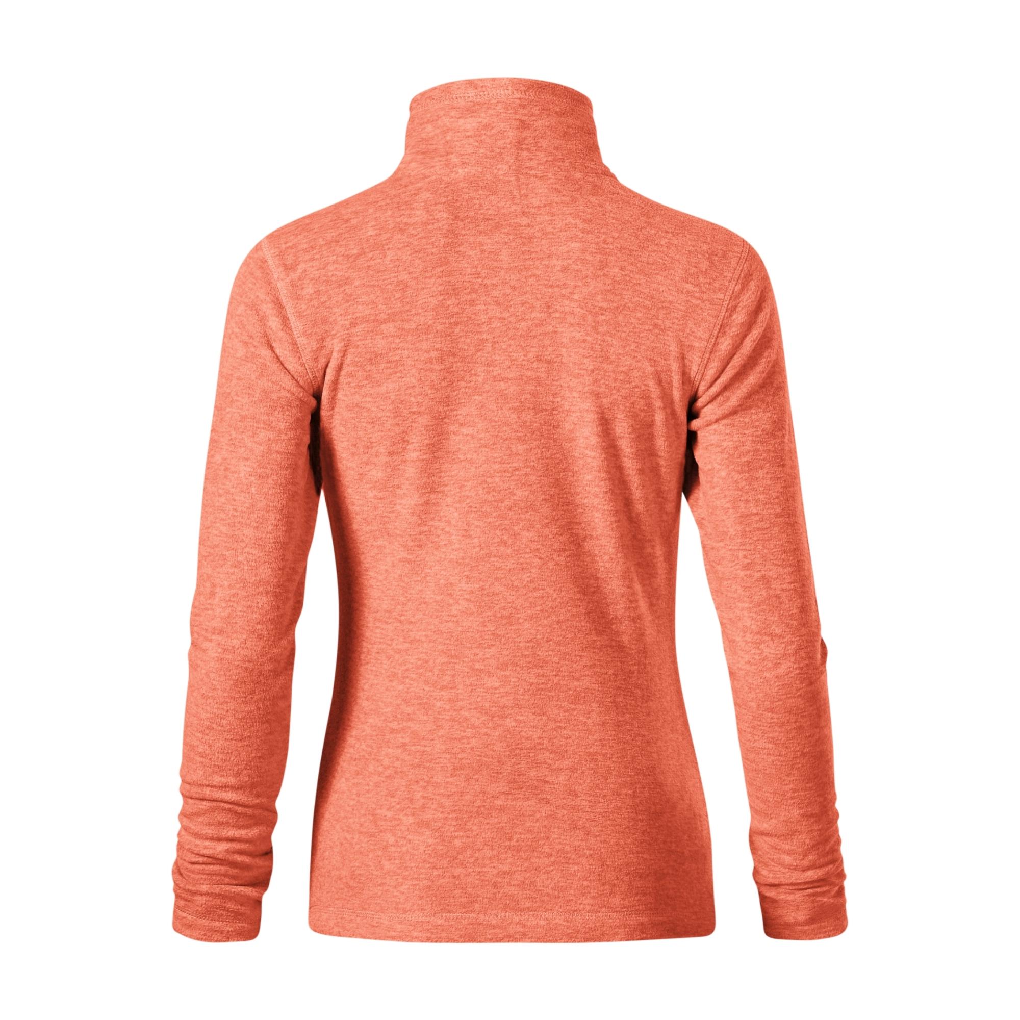 Micro fleece pentru damă Factor 853 Sunset melanj L