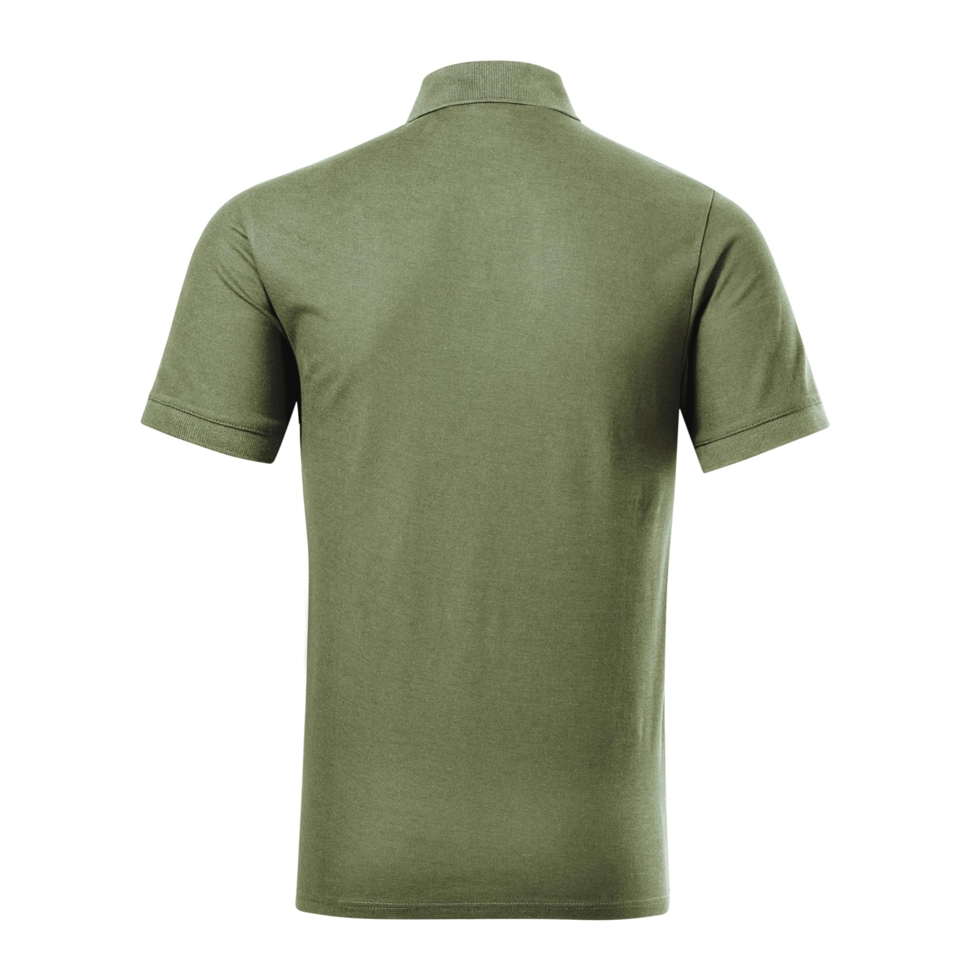 Tricou polo pentru bărbaţi Prime (GOTS) 23Y Khaki M