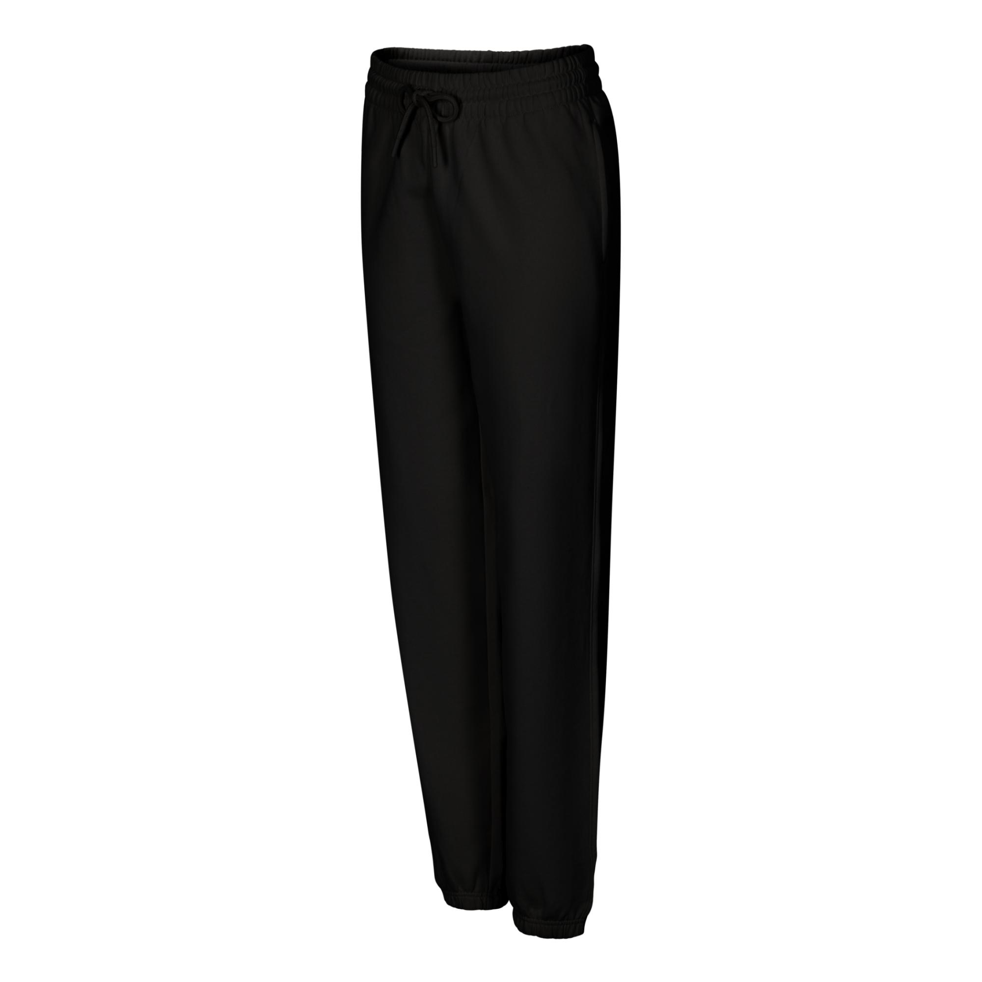 Pantaloni unisex Meadow 609 Negru S
