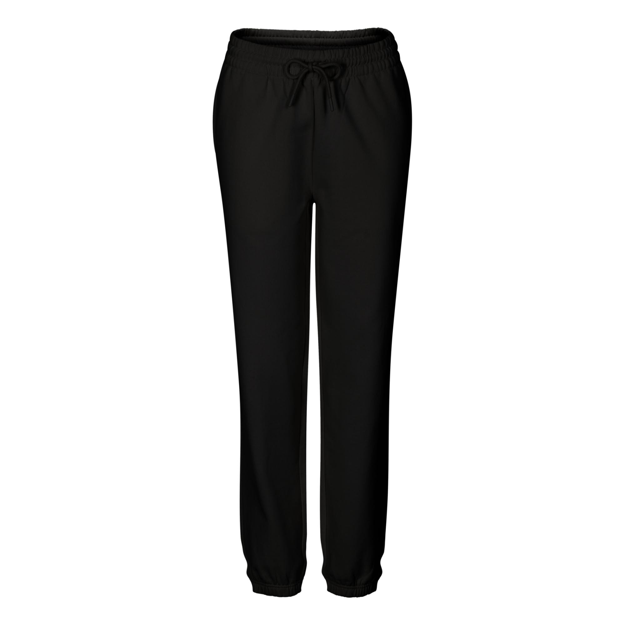 Pantaloni unisex Meadow 609 Negru S
