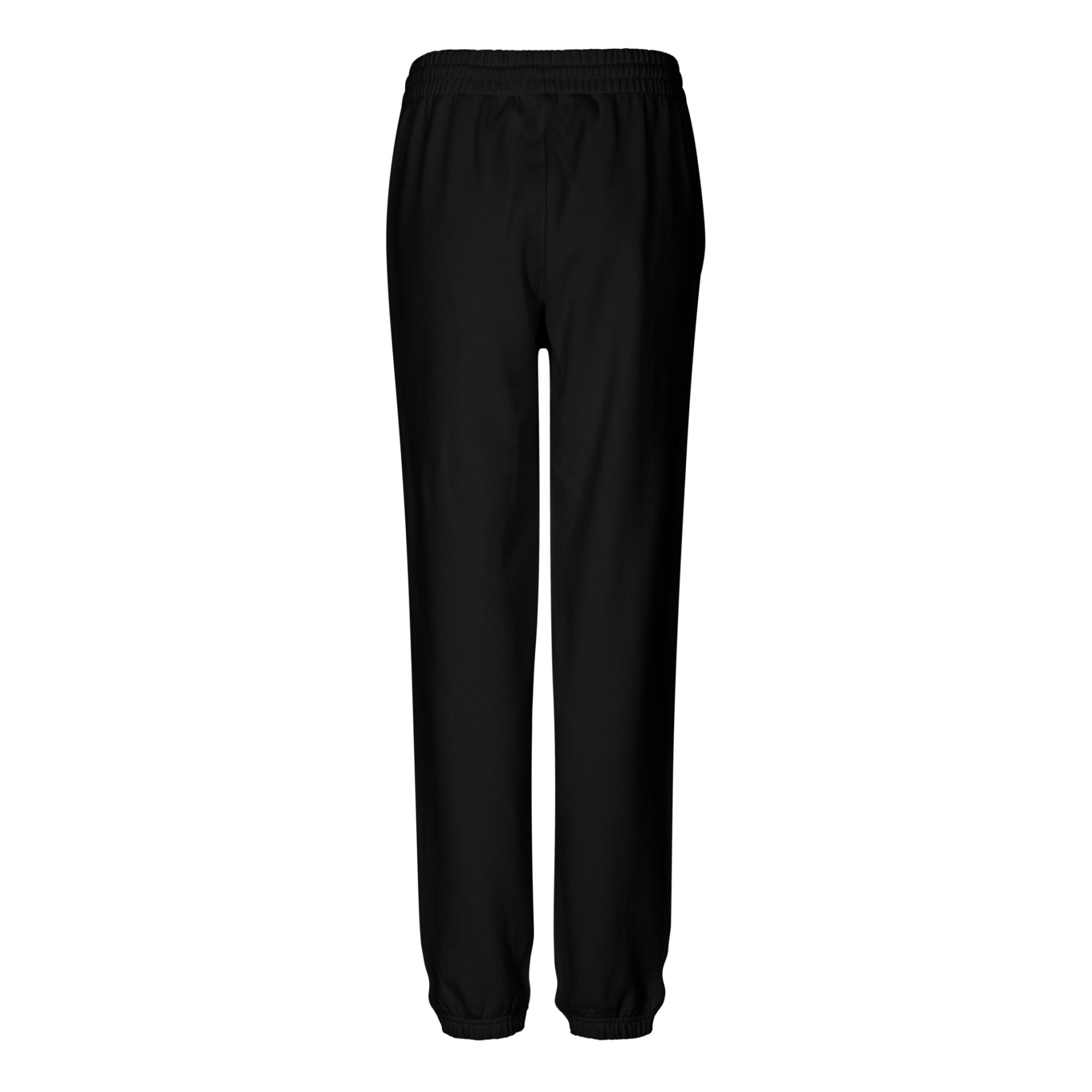 Pantaloni unisex Meadow 609 Negru S