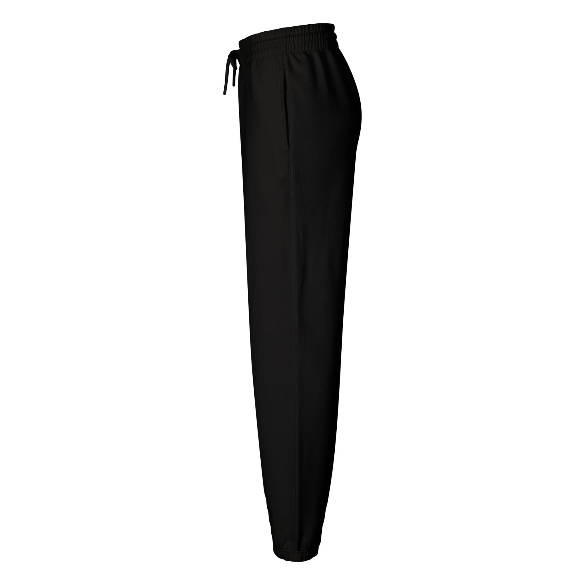 Pantaloni unisex Meadow 609 Negru S