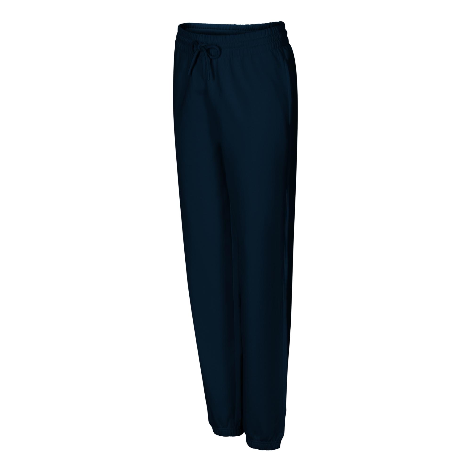 Pantaloni unisex Meadow 609 Albastru marin S