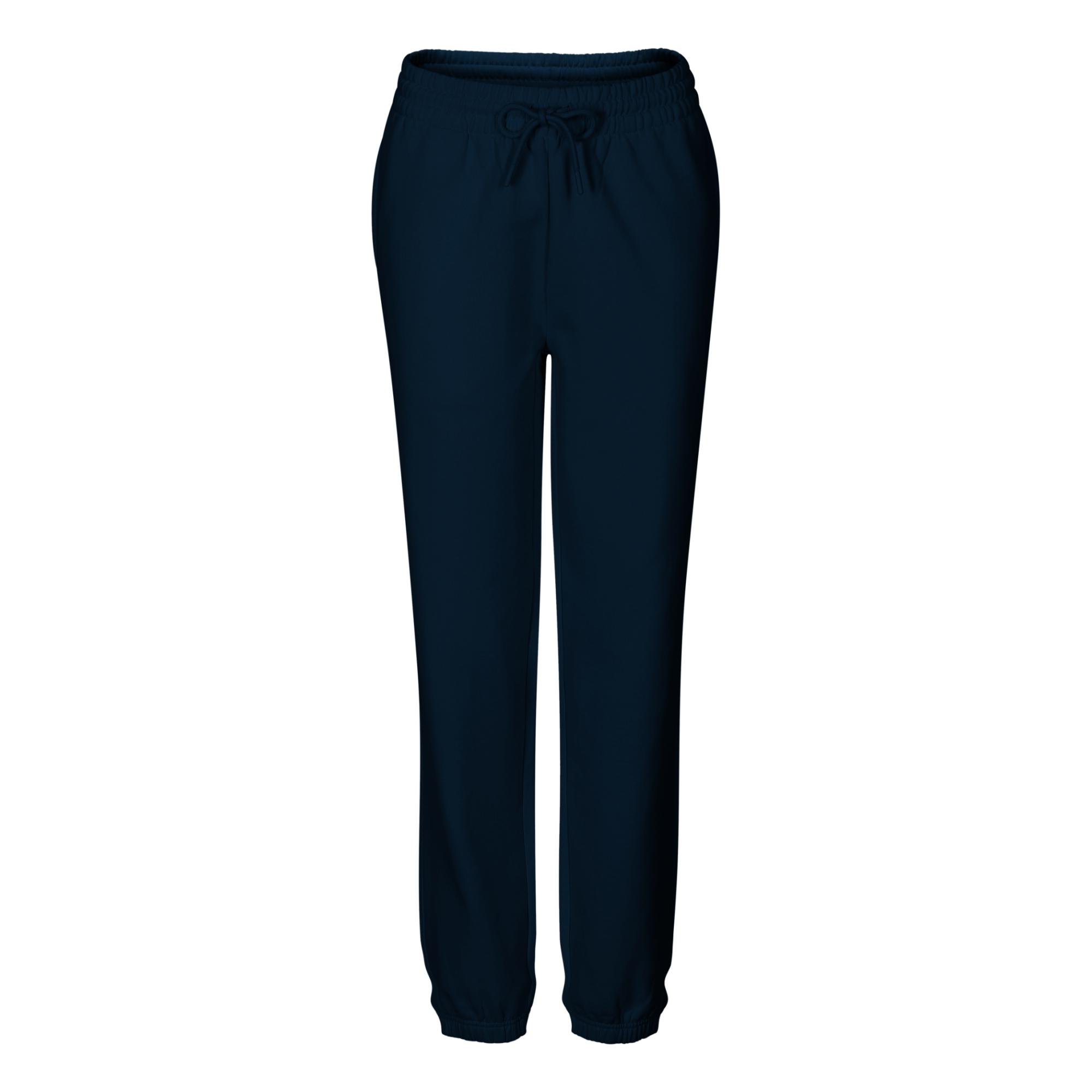 Pantaloni unisex Meadow 609 Albastru marin L
