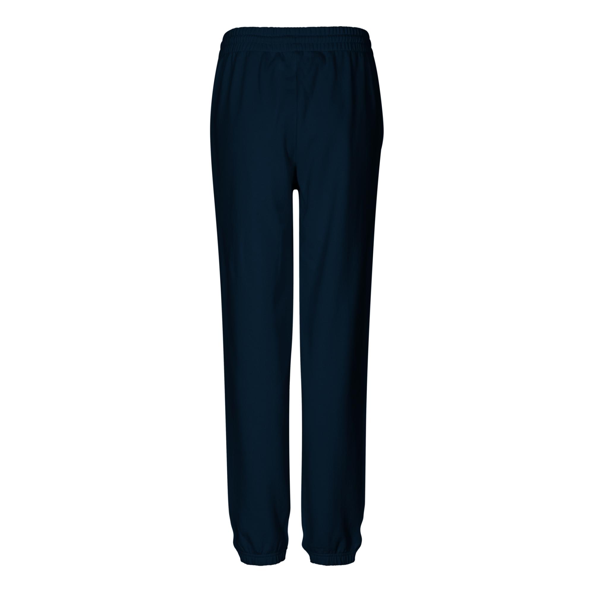 Pantaloni unisex Meadow 609 Albastru marin L