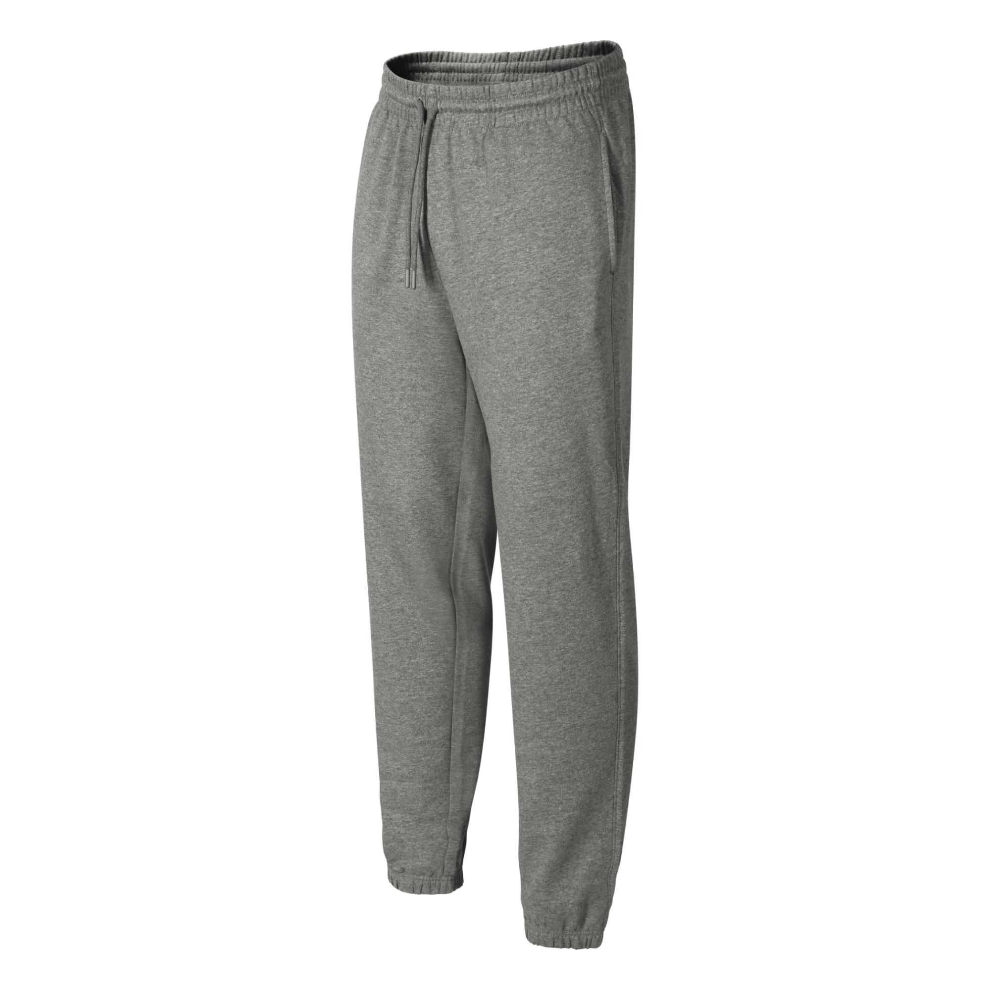 Pantaloni unisex Meadow 609 Gri închis S