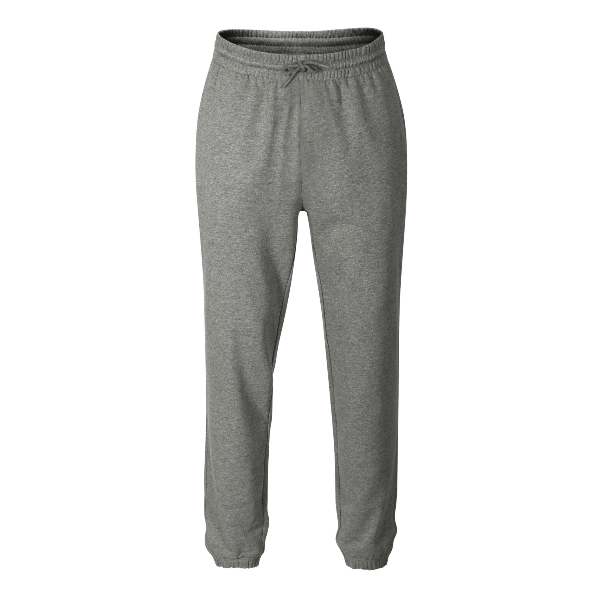 Pantaloni unisex Meadow 609 Gri închis M