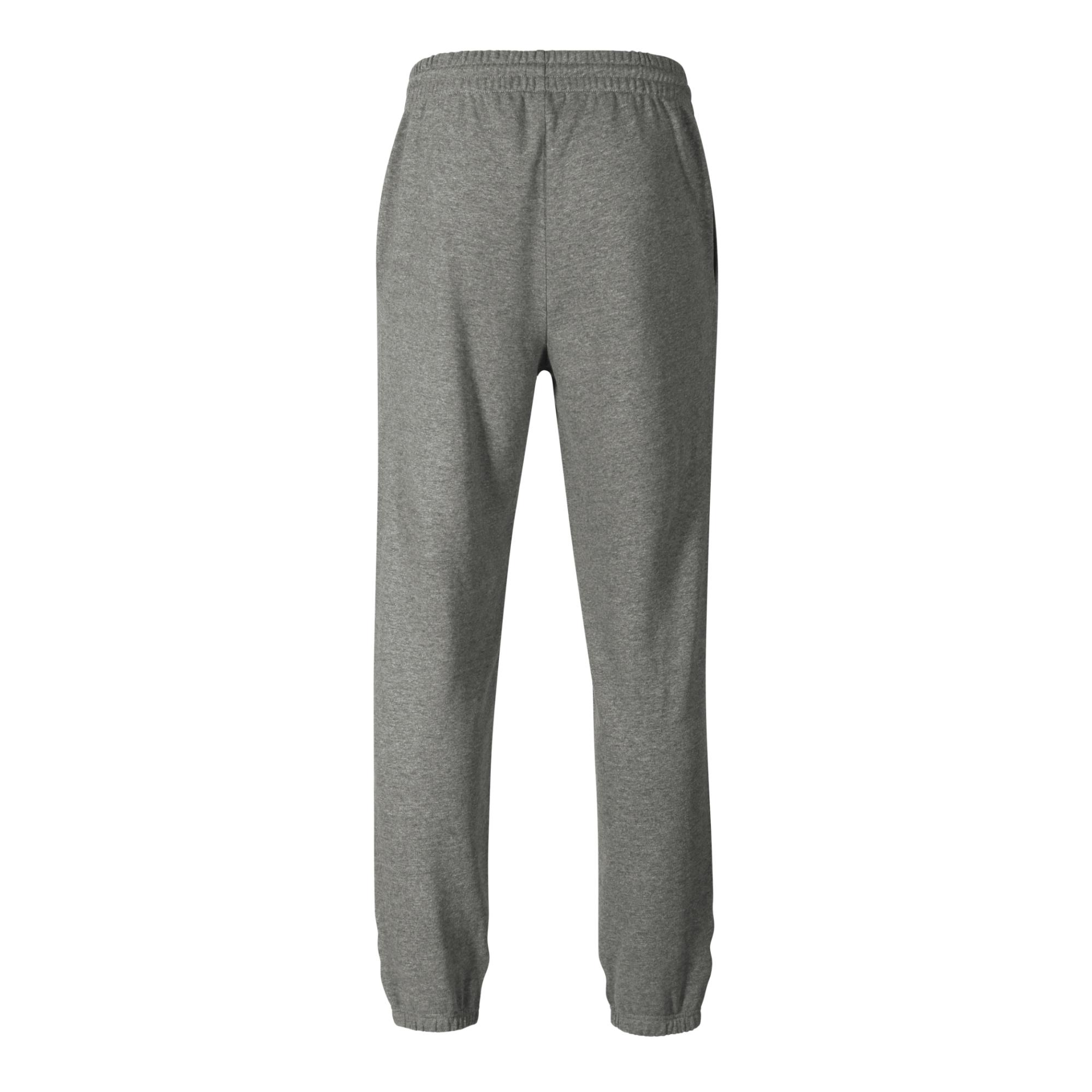 Pantaloni unisex Meadow 609 Gri închis M