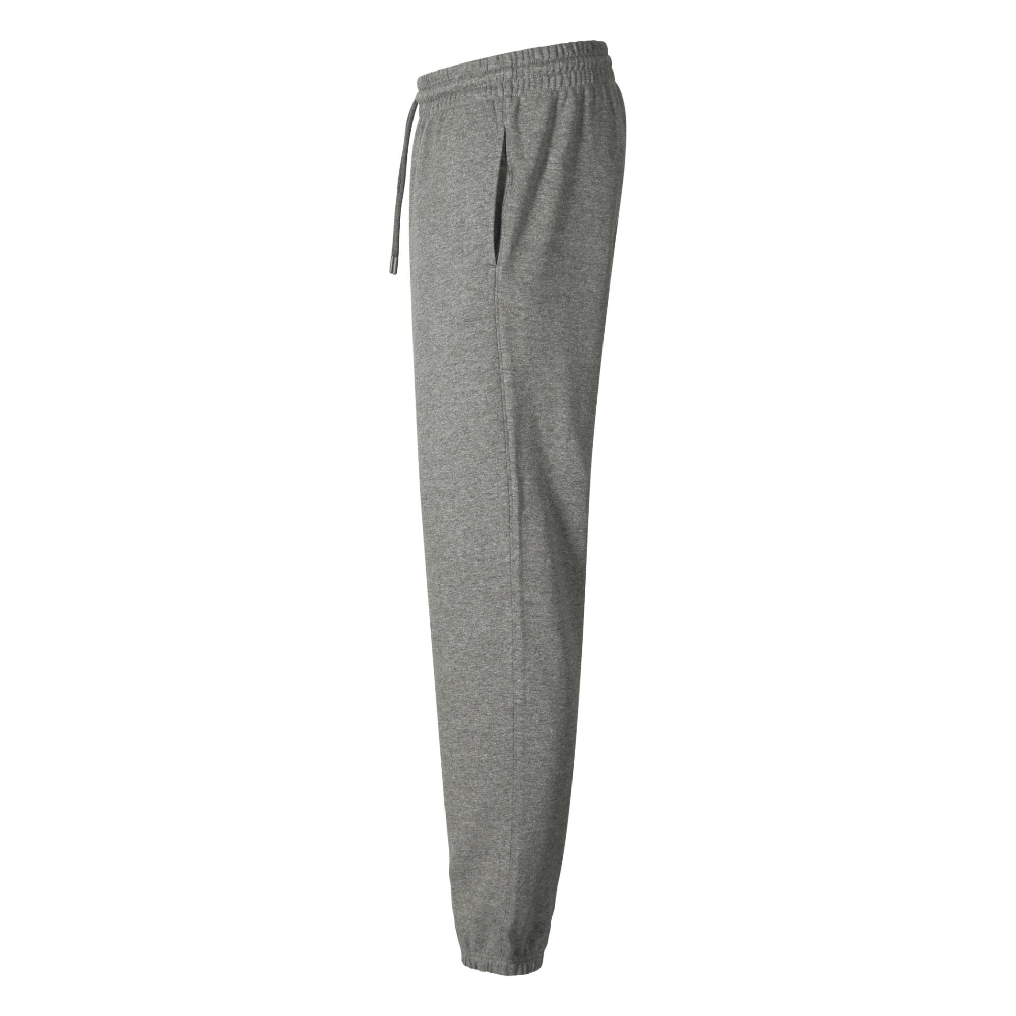Pantaloni unisex Meadow 609 Gri închis M
