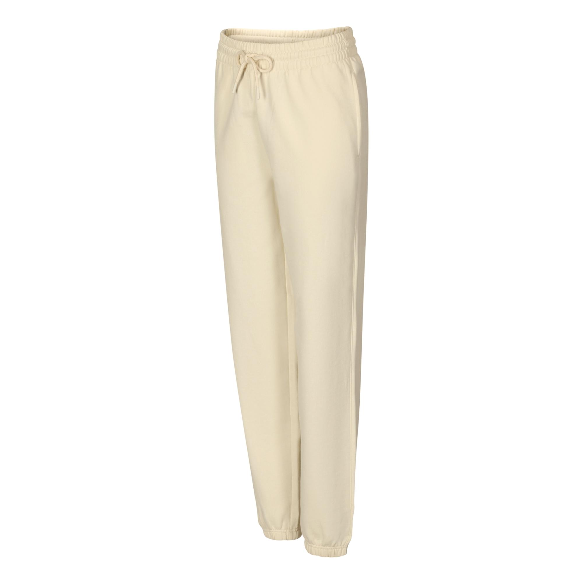 Pantaloni unisex Meadow 609 Migdală S