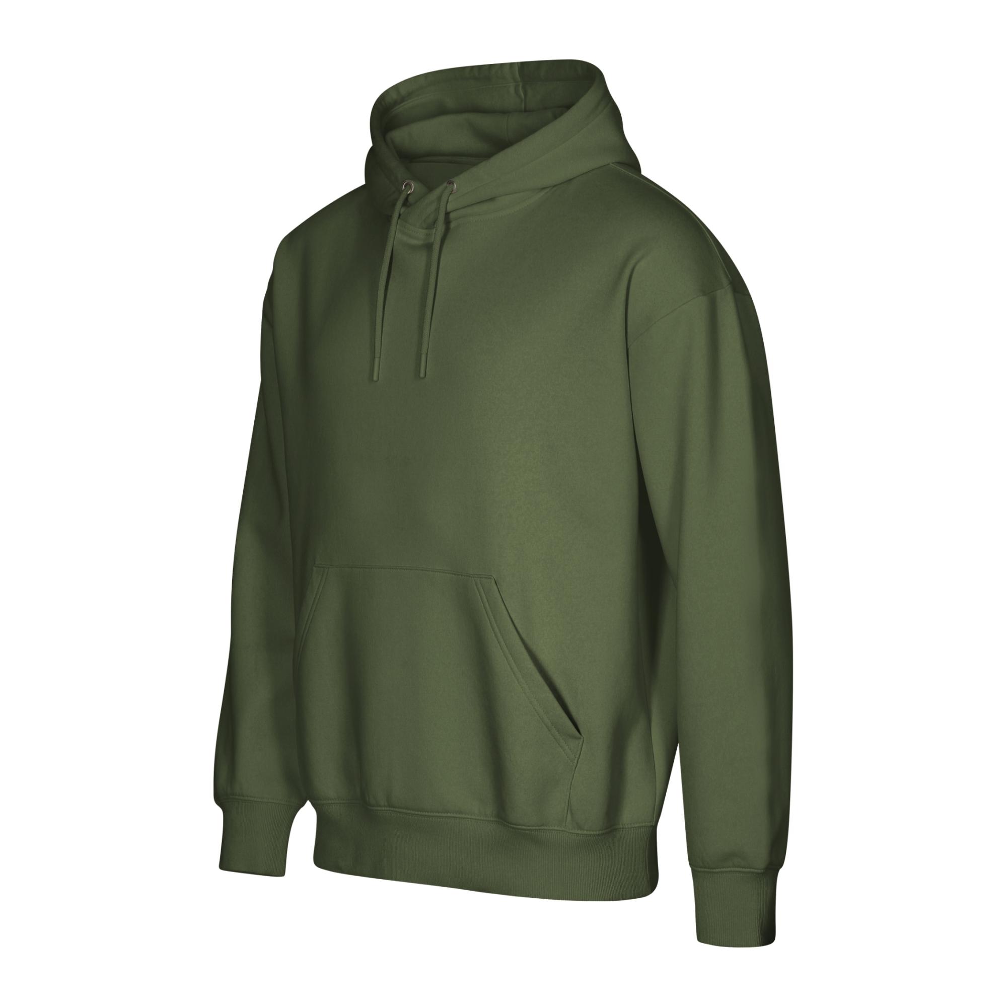 Hanorac unisex Cloud (GOTS) 428 Khaki L