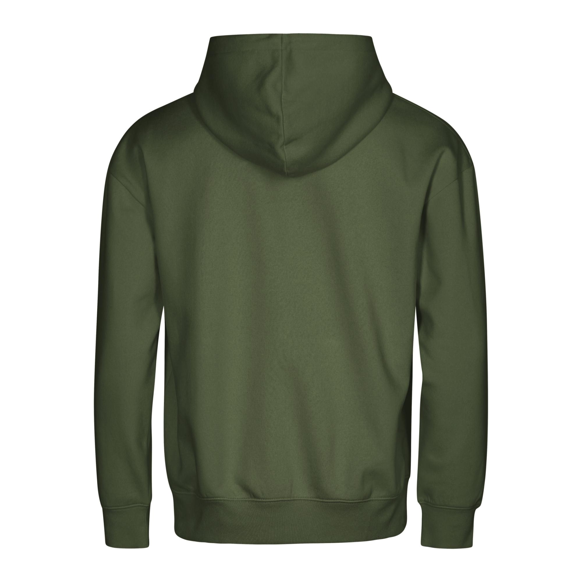 Hanorac unisex Cloud (GOTS) 428 Khaki XS