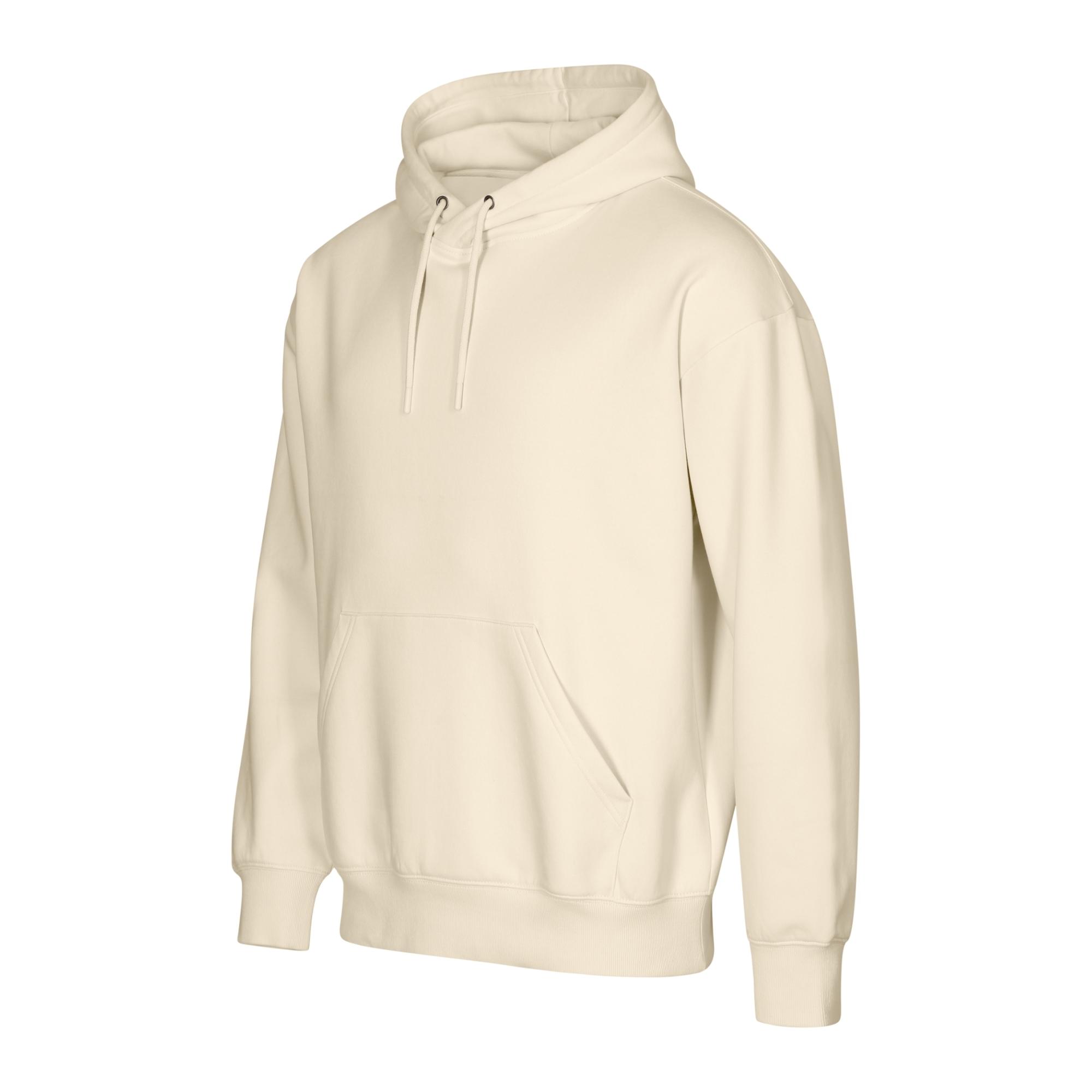 Hanorac unisex Cloud (GOTS) 428 Migdală L