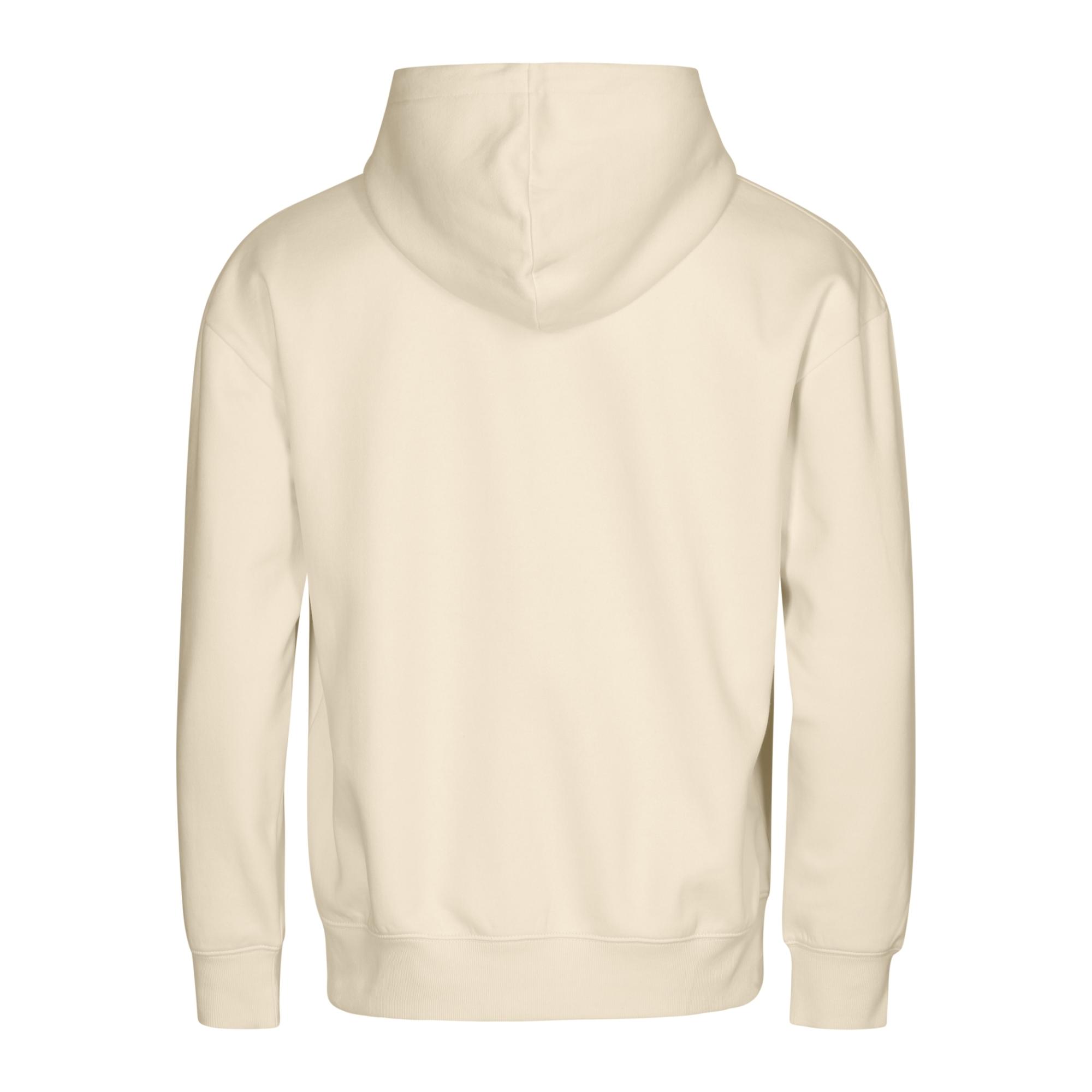 Hanorac unisex Cloud (GOTS) 428 Migdală XS