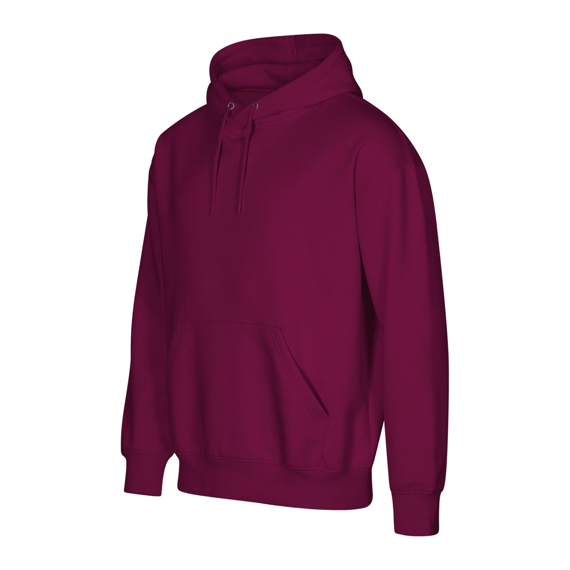 Hanorac unisex Cloud (GOTS) 428 Rododendron L