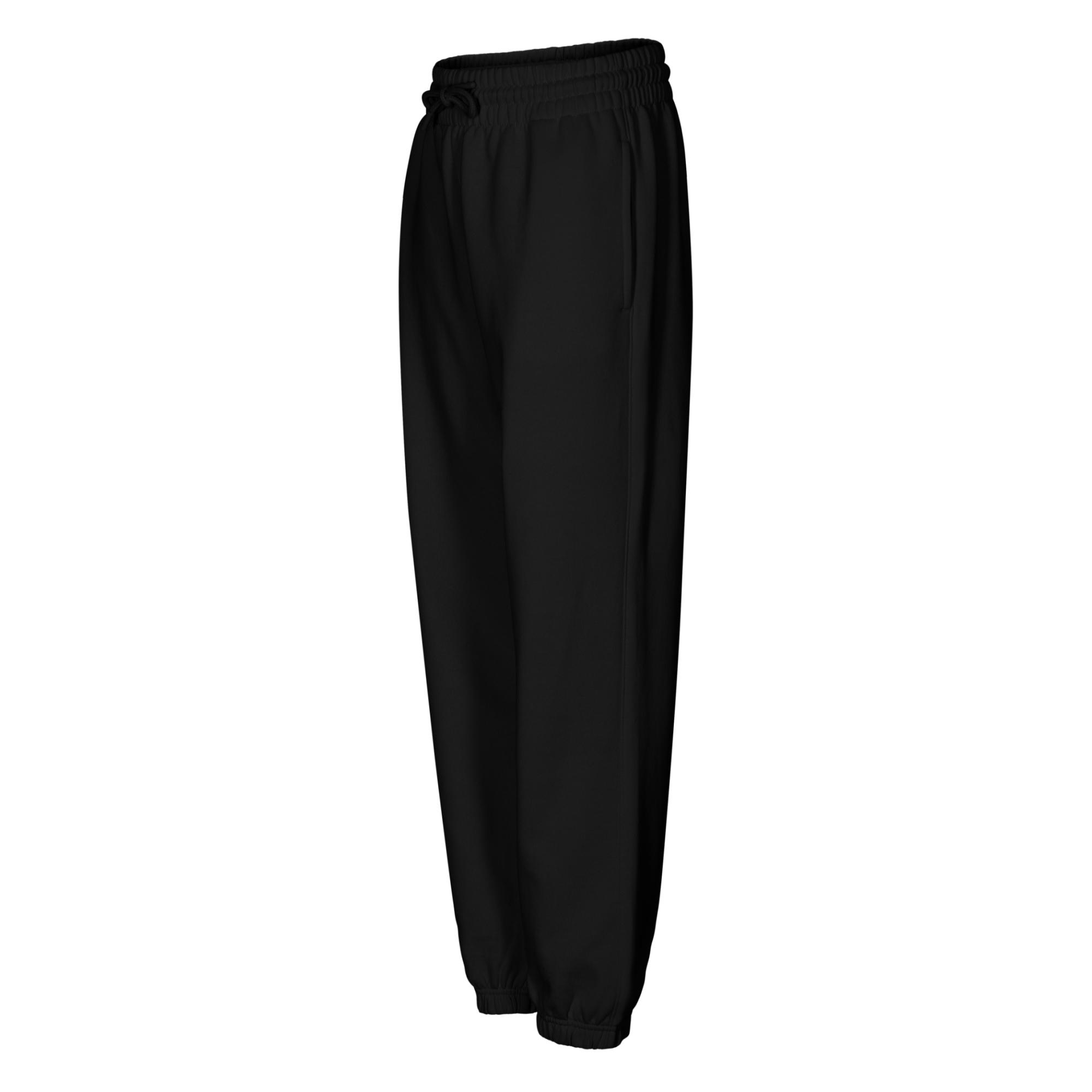 Pantaloni pentru copii Meadow 619 Negru 10 ani