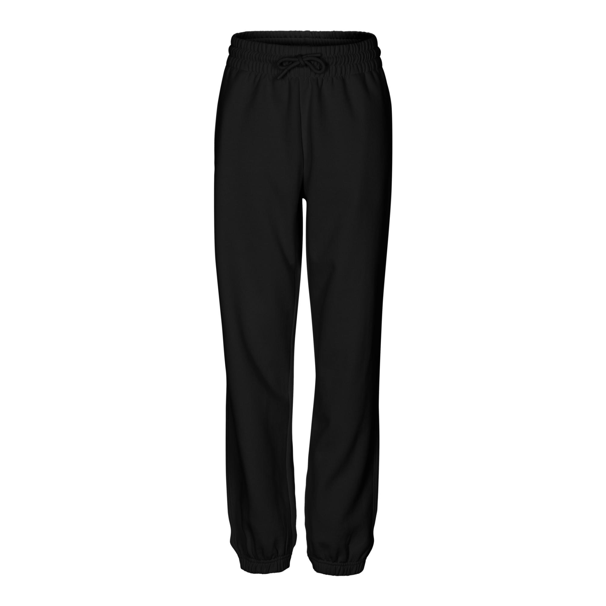 Pantaloni pentru copii Meadow 619 Negru 10 ani