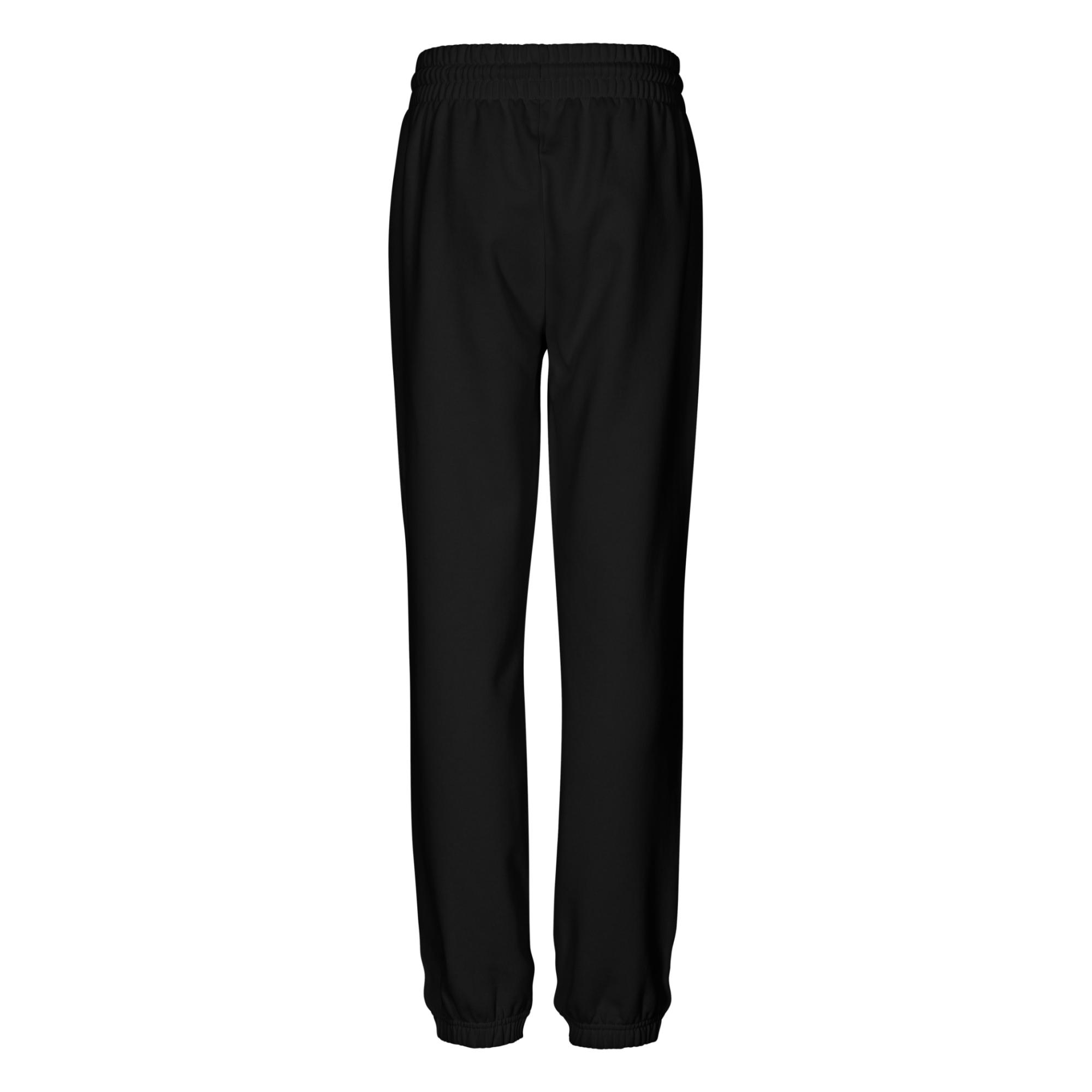 Pantaloni pentru copii Meadow 619 Negru 10 ani