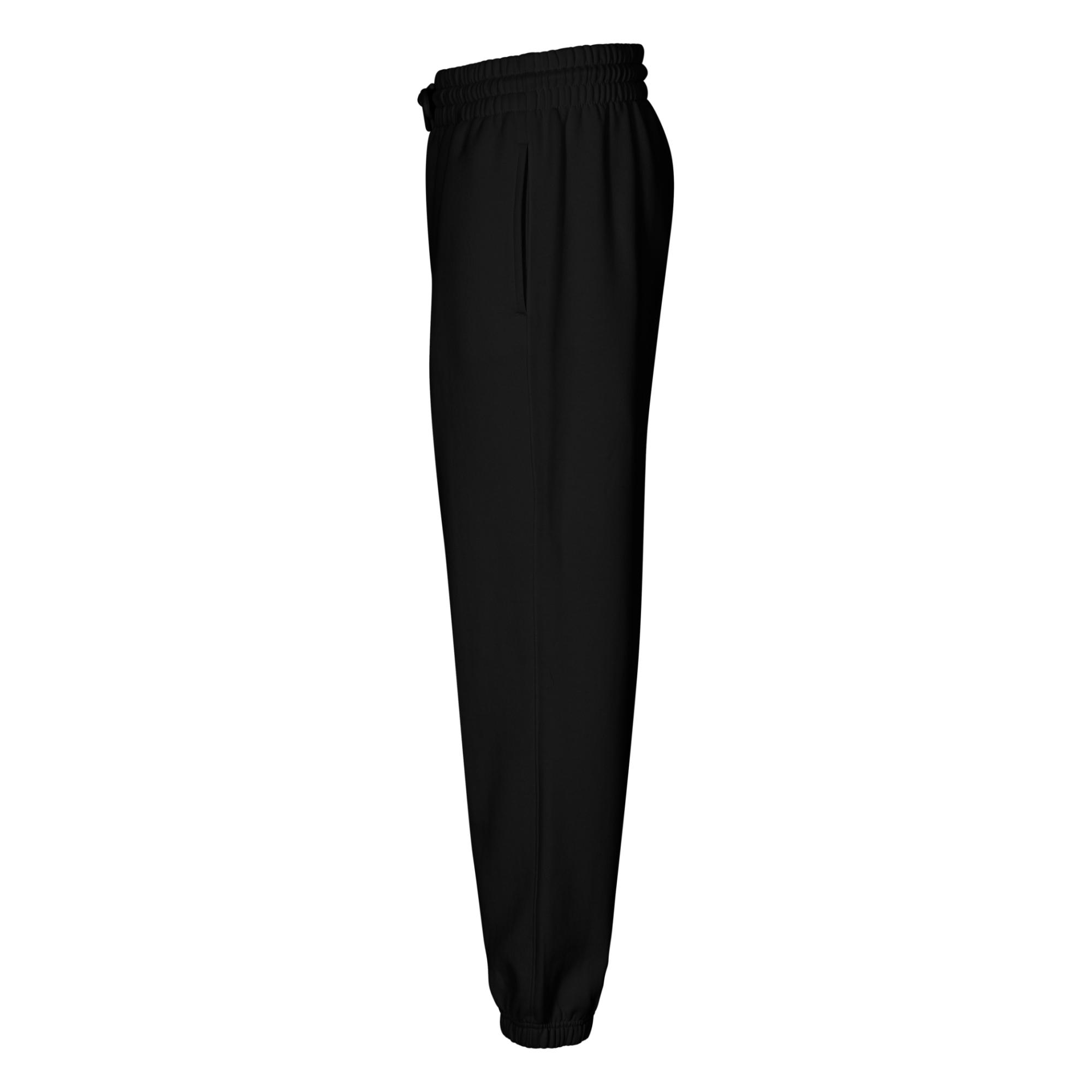 Pantaloni pentru copii Meadow 619 Negru 10 ani