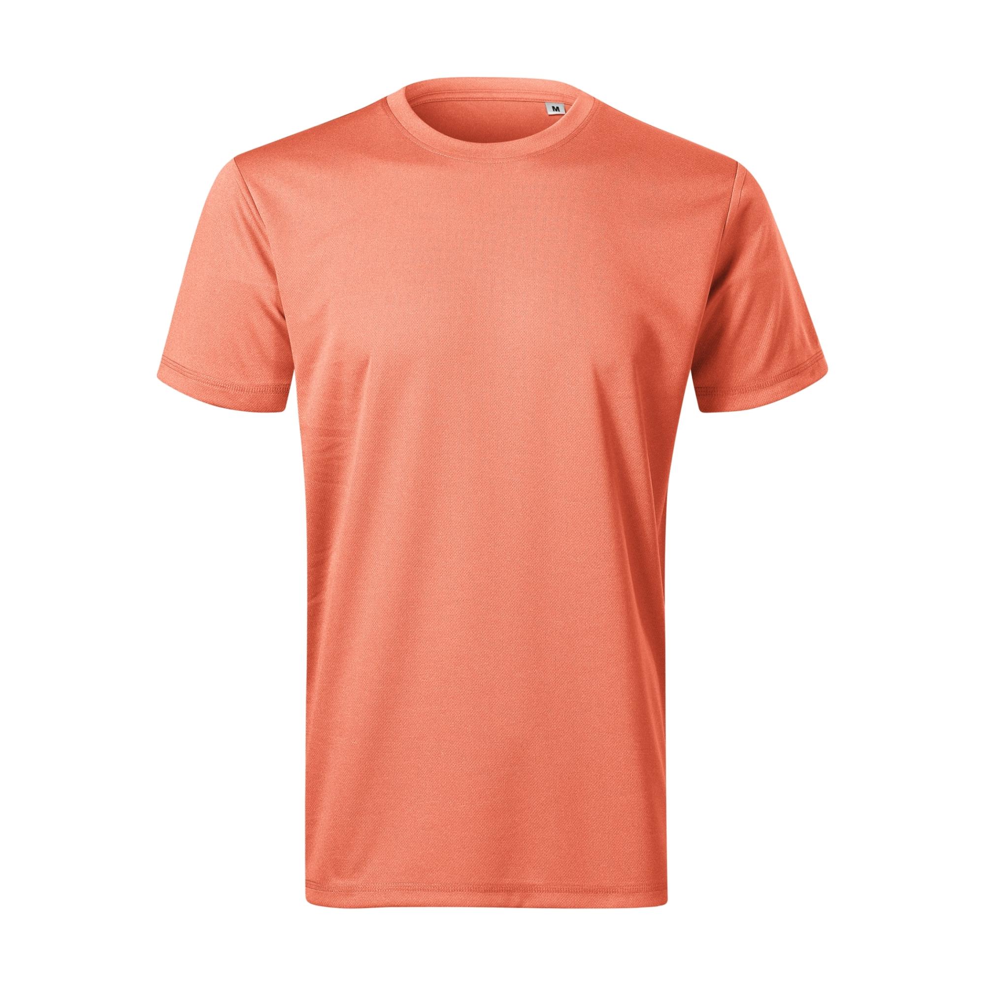 Tricou pentru bărbați Zoom 817 Sunset melanj XL
