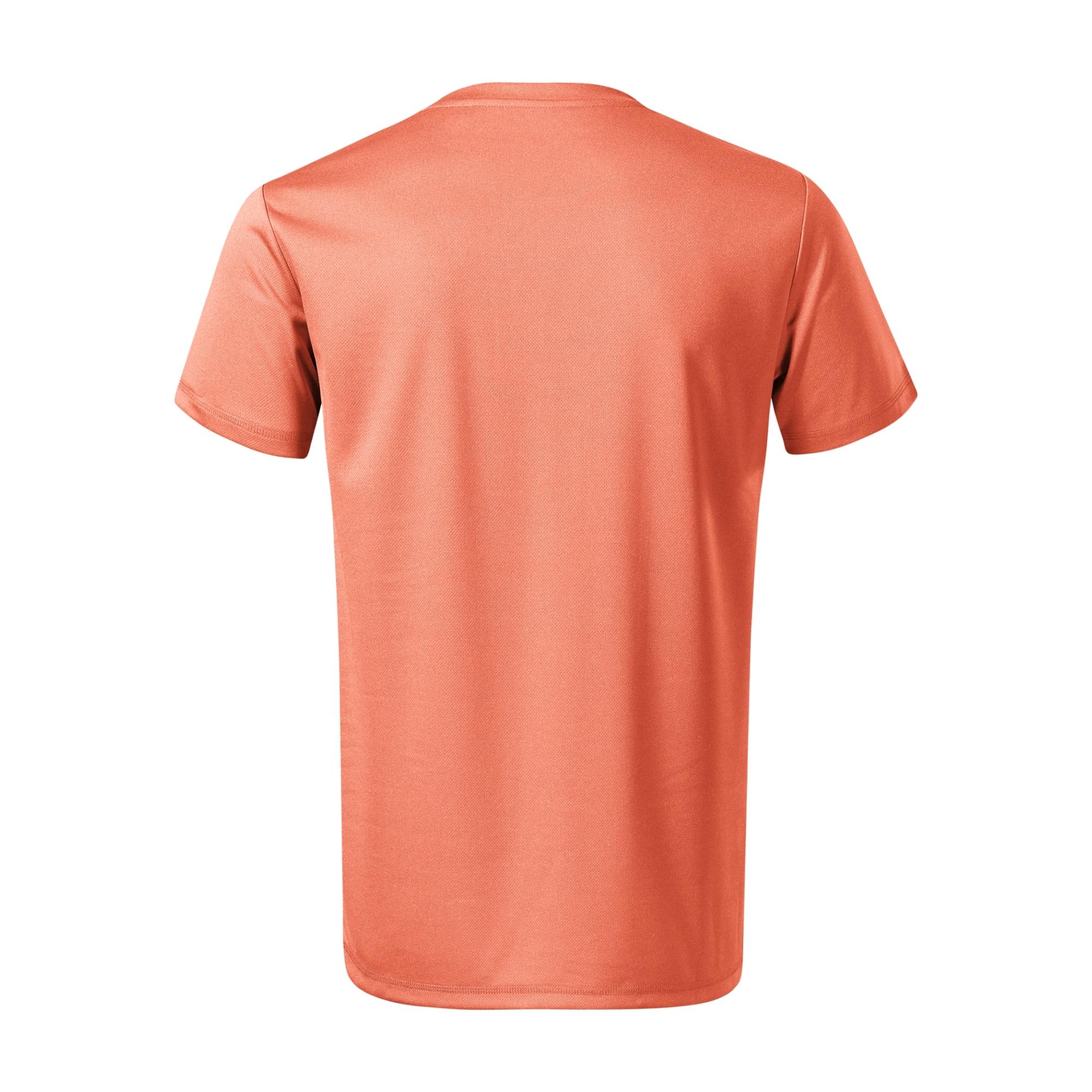 Tricou pentru bărbați Zoom 817 Sunset melanj XL