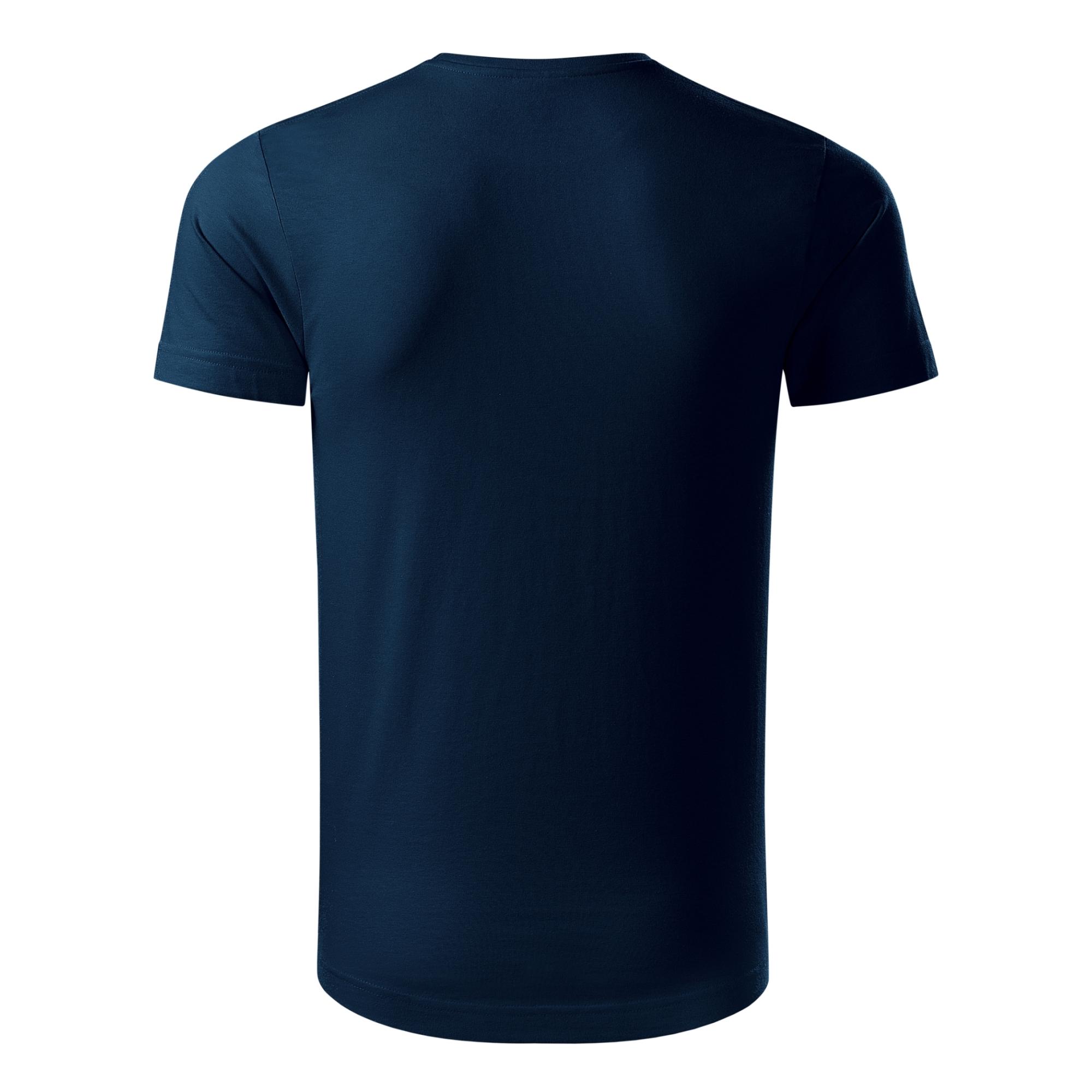 Tricou pentru bărbați Epic 819 Albastru marin S