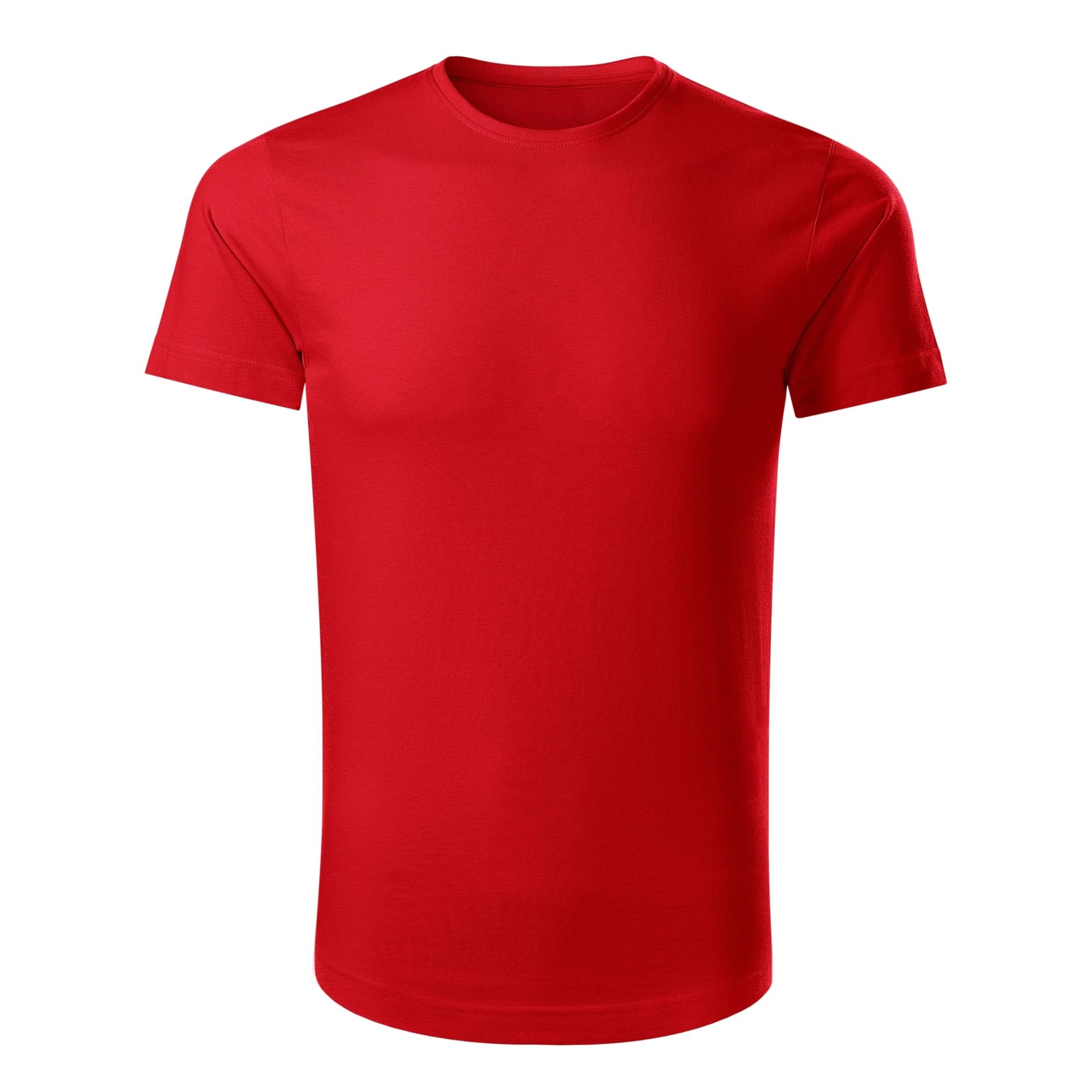 Tricou pentru bărbați Epic 819 Roșu XL