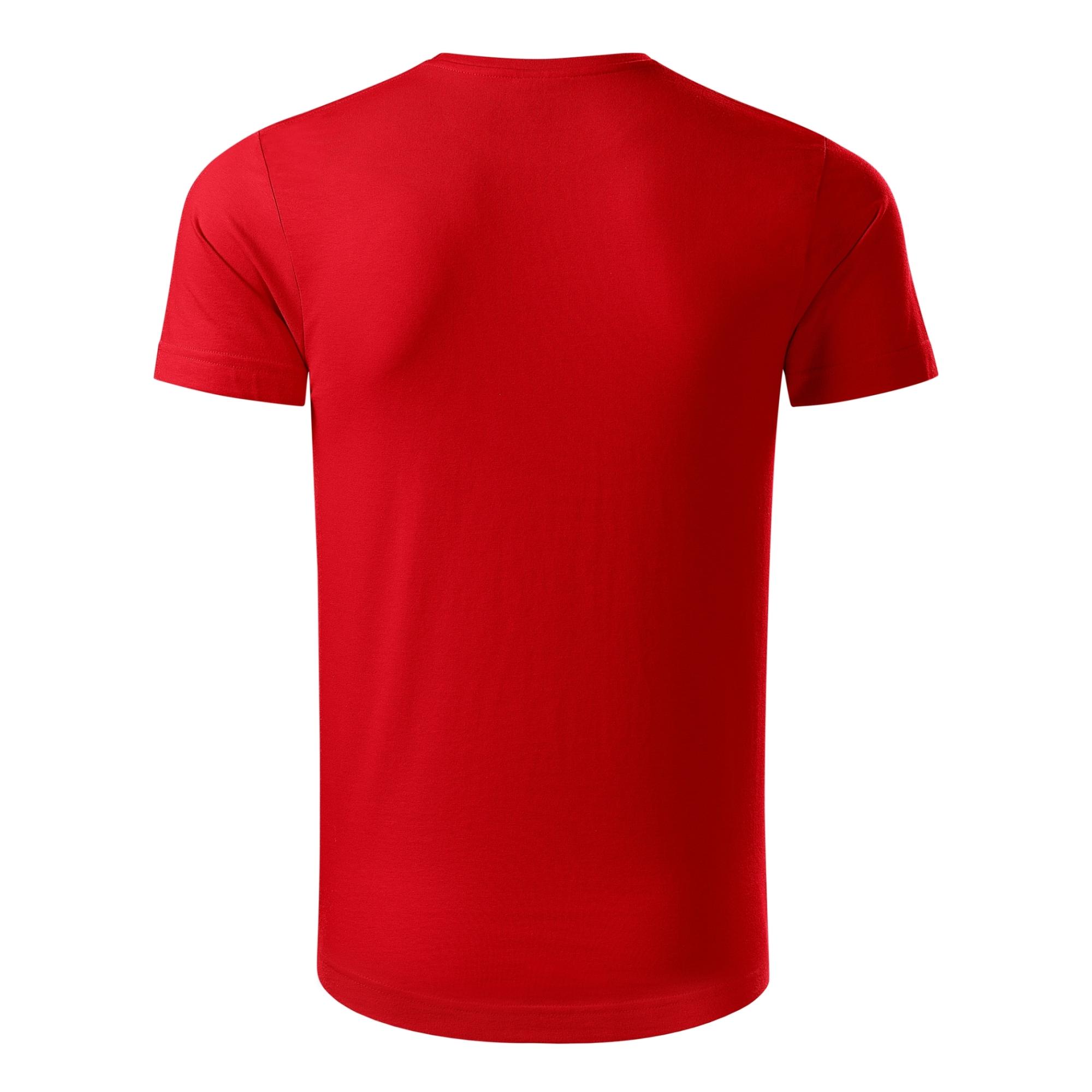Tricou pentru bărbați Epic 819 Roșu XL