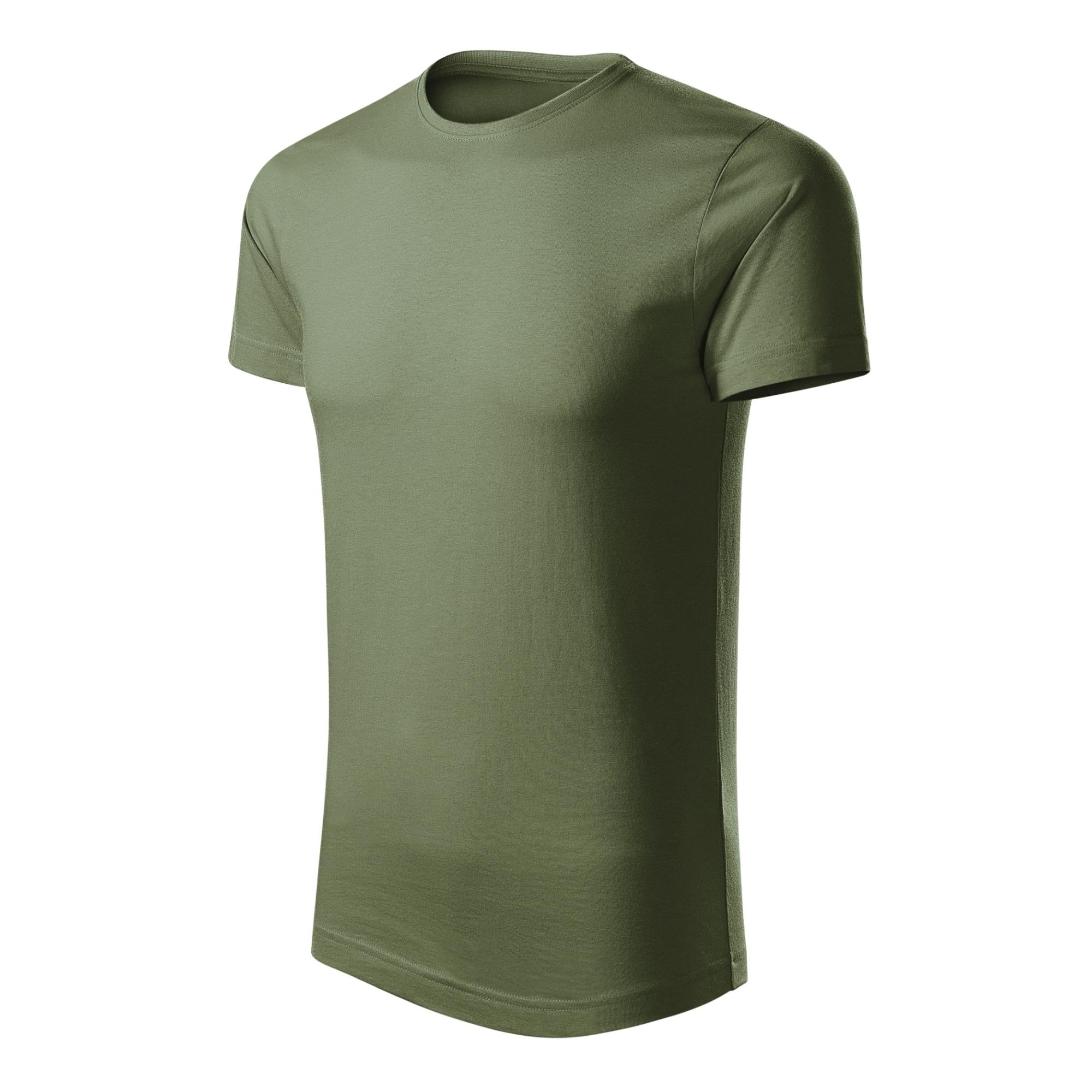 Tricou pentru bărbați Epic 819 Khaki XXL