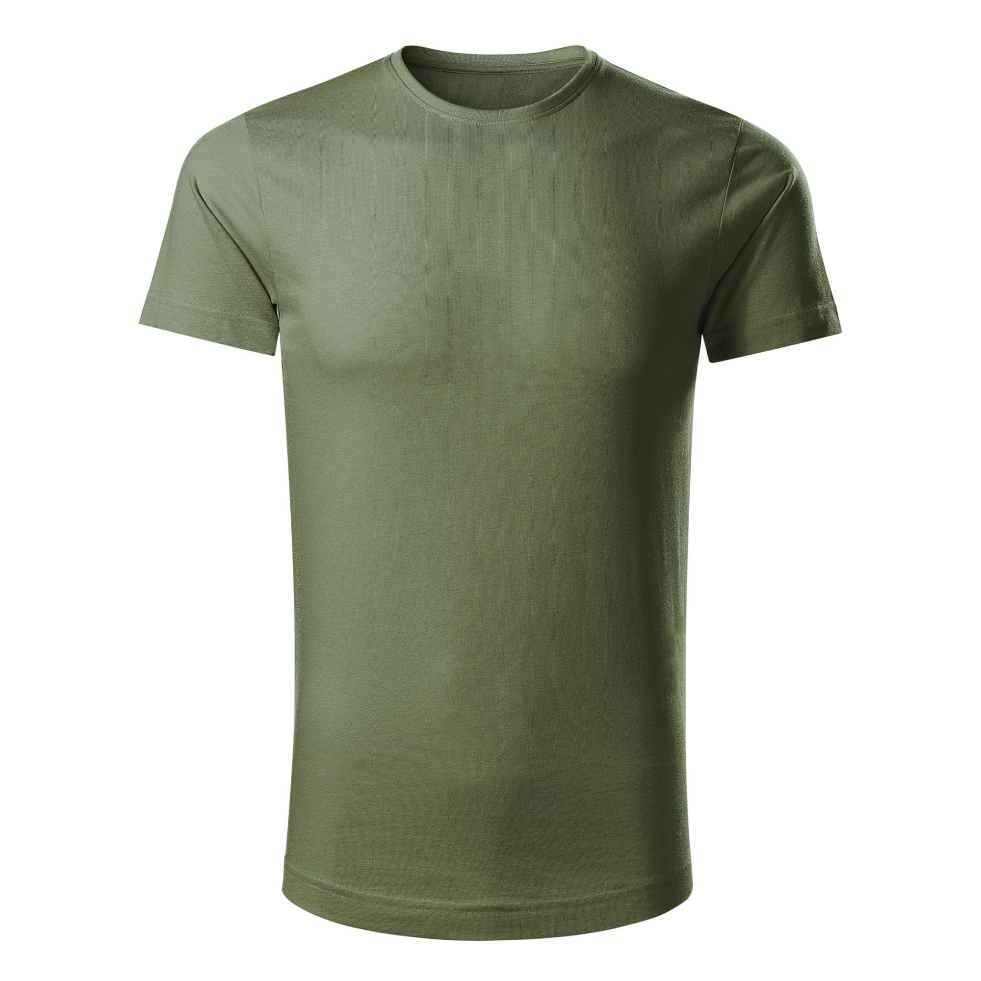 Tricou pentru bărbați Epic 819 Khaki L