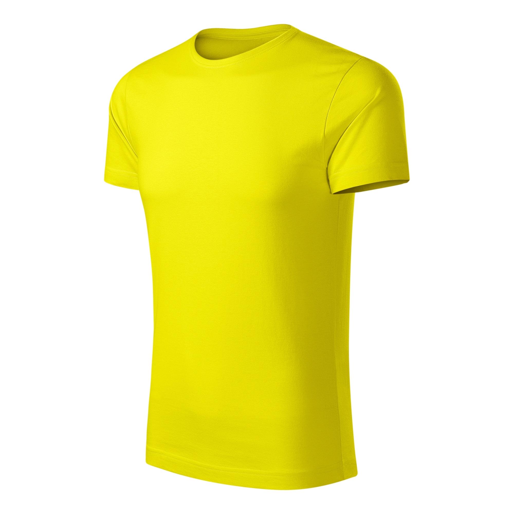 Tricou pentru bărbați Epic 819 Lamâie L