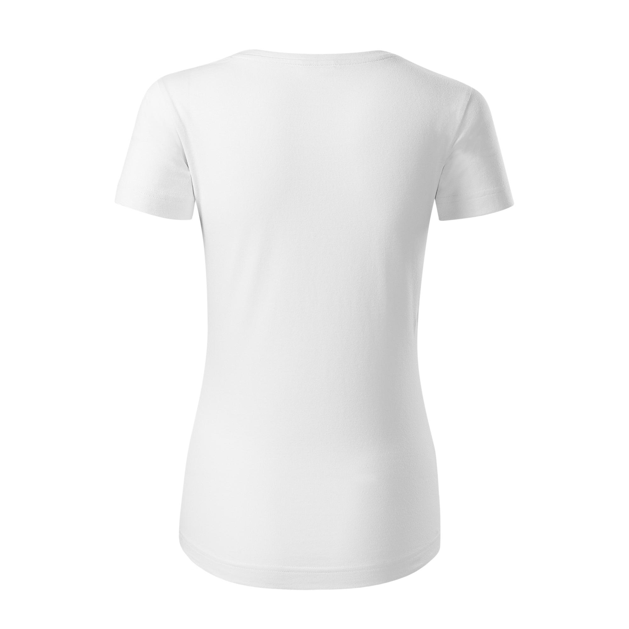 Tricou pentru damă Epic 821 Alb L