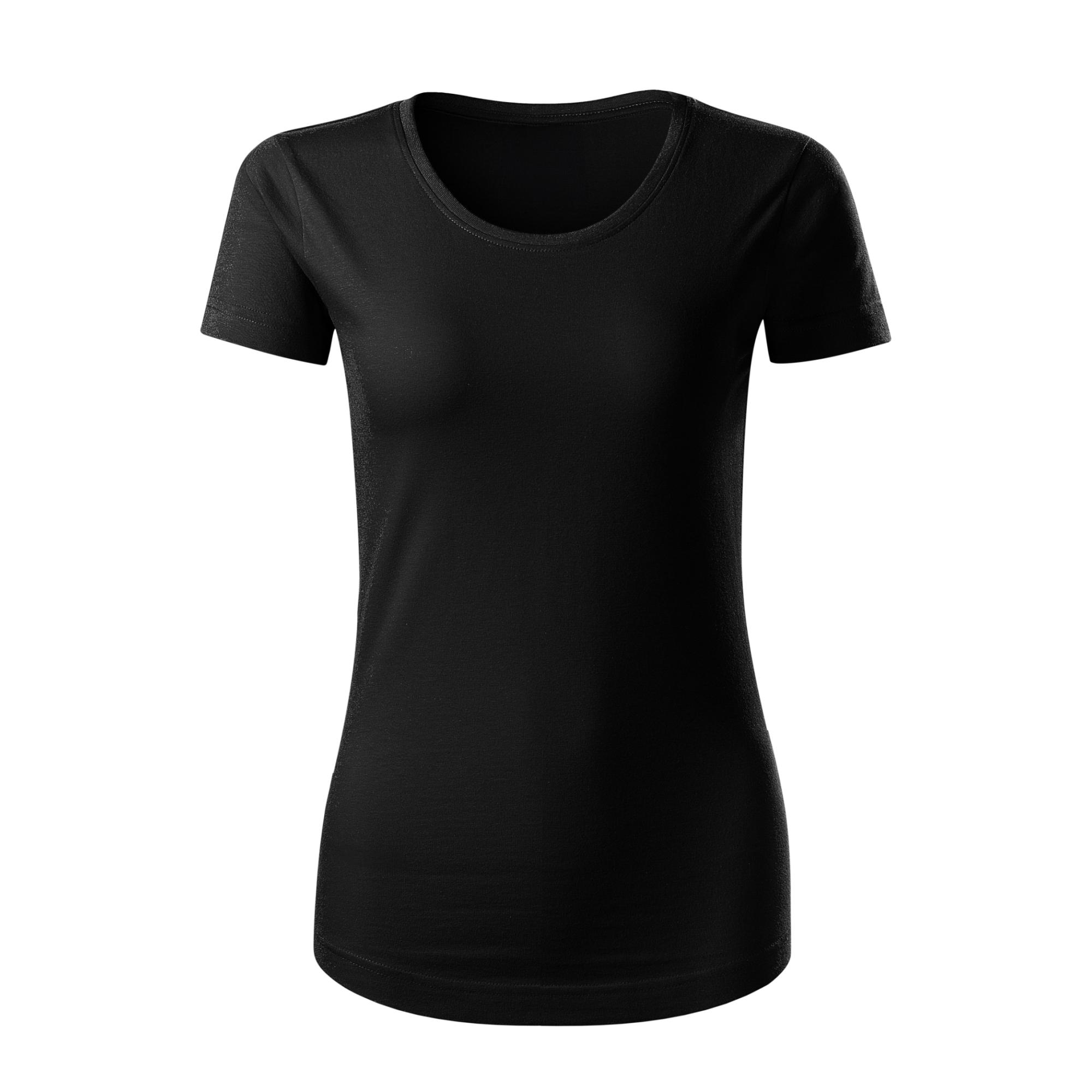 Tricou pentru damă Epic 821 Negru XS