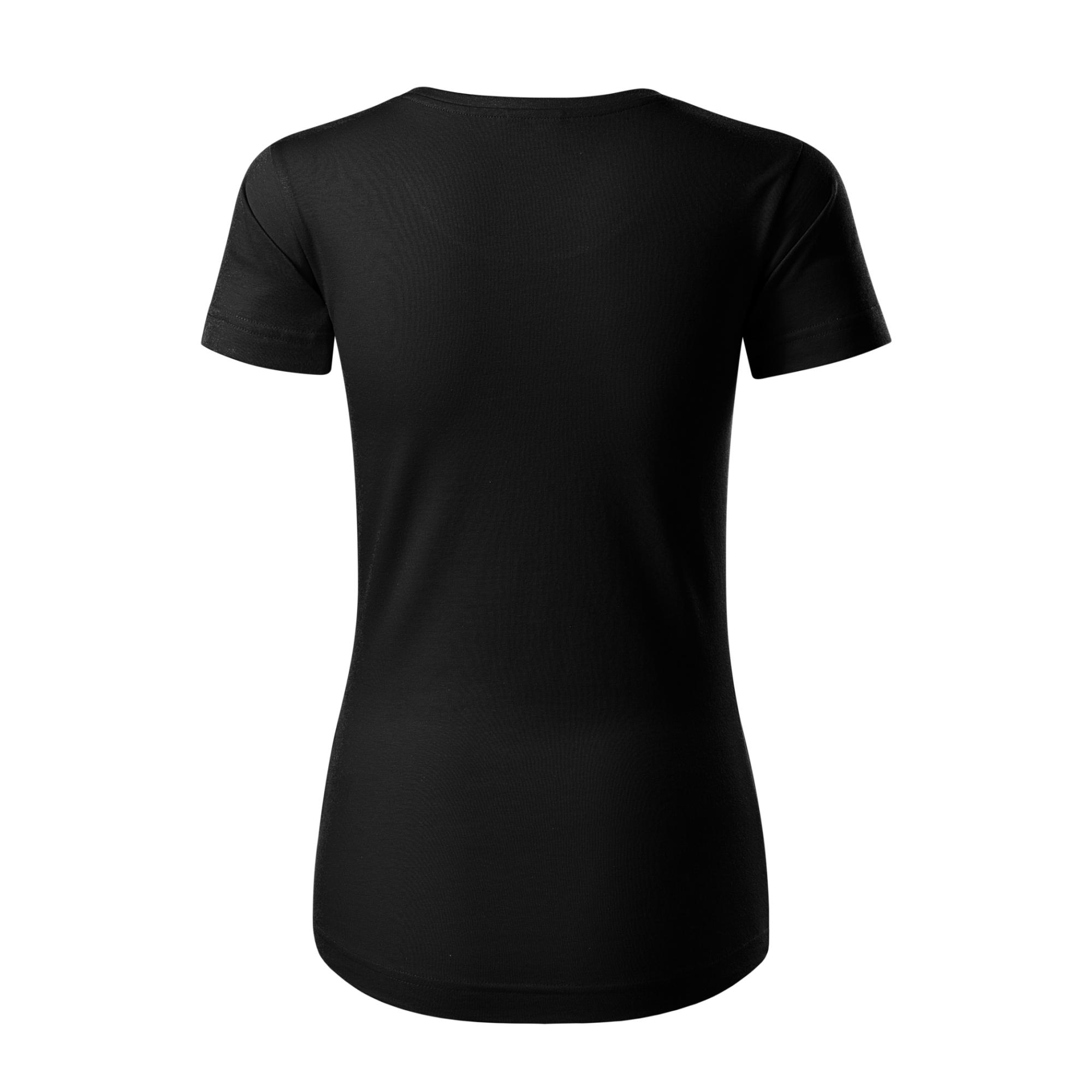 Tricou pentru damă Epic 821 Negru XS