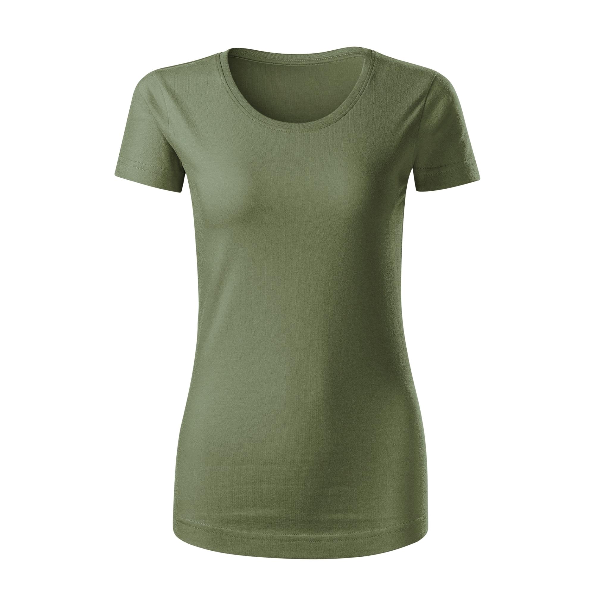 Tricou pentru damă Epic 821 Khaki XL