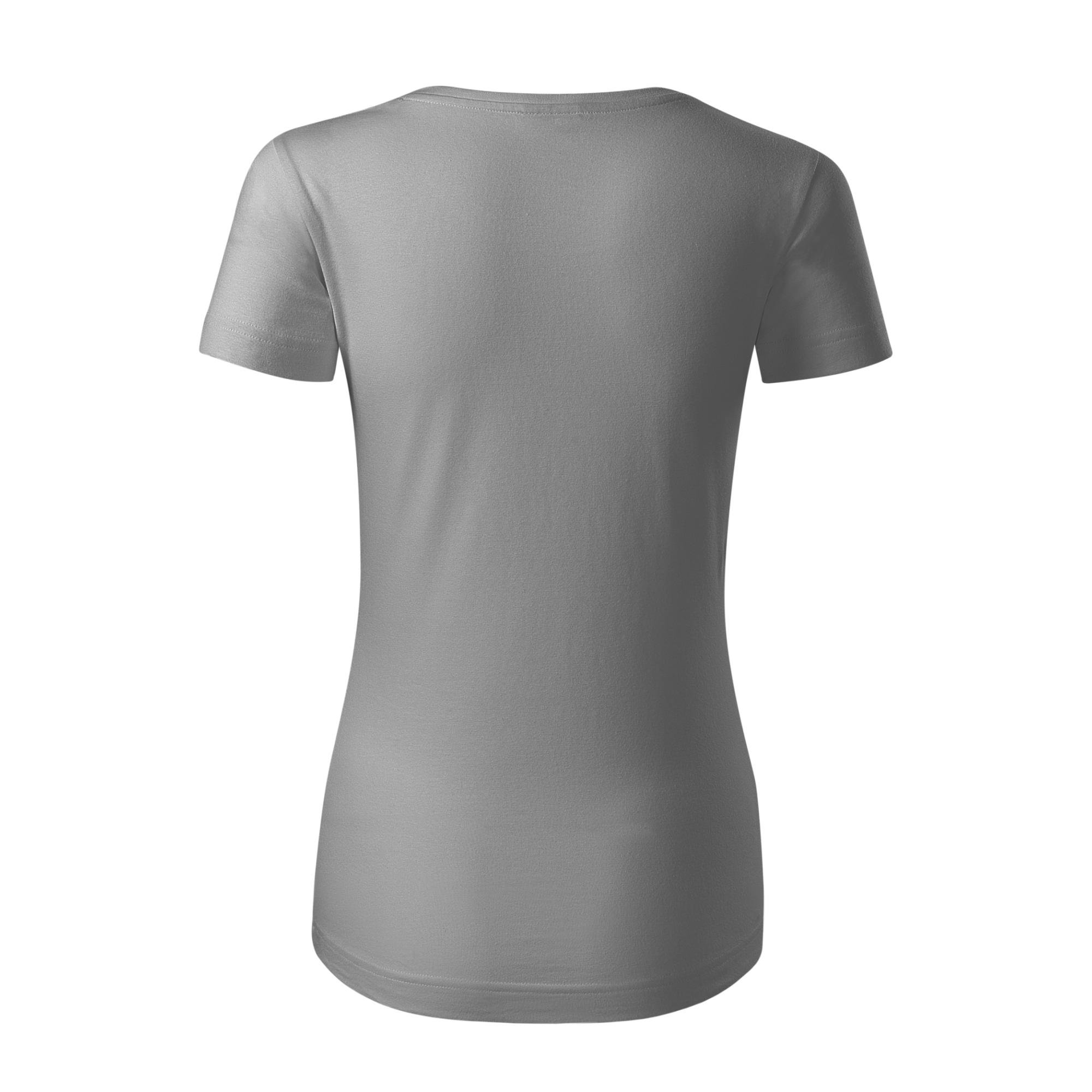 Tricou pentru damă Epic 821 Gri antic S