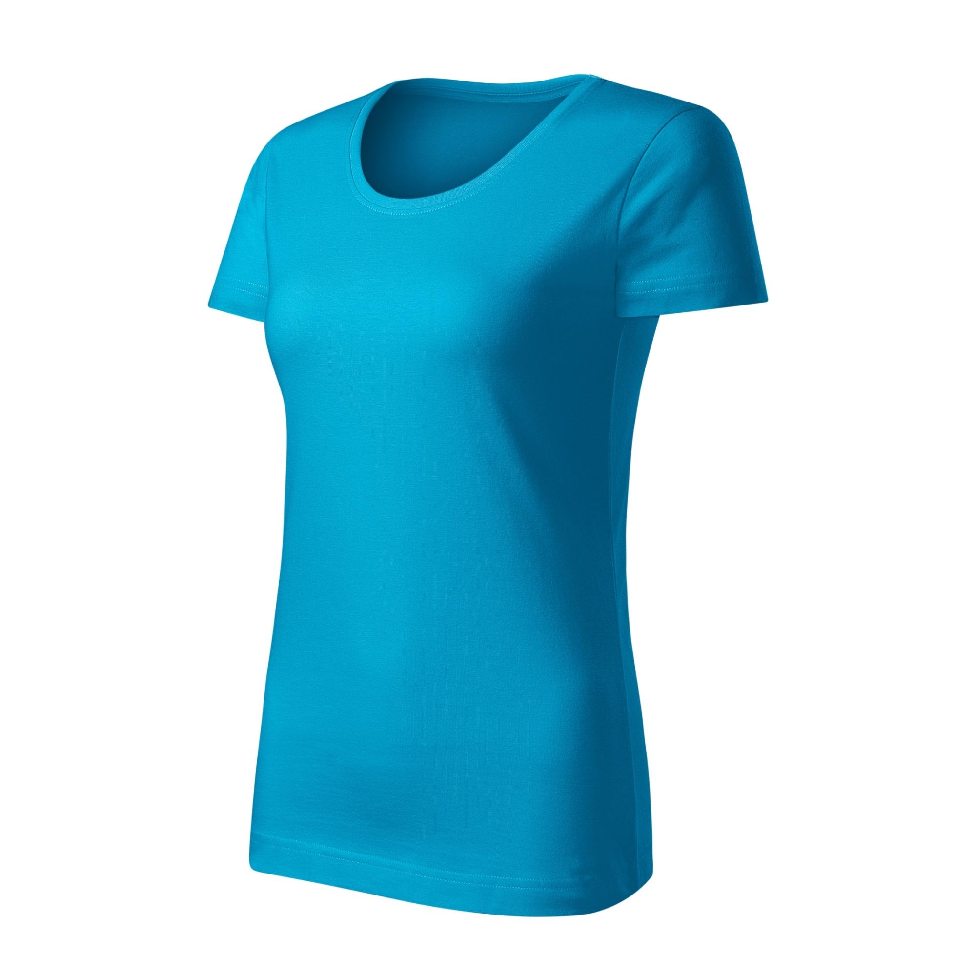 Tricou pentru damă Epic 821 Turcoaz M