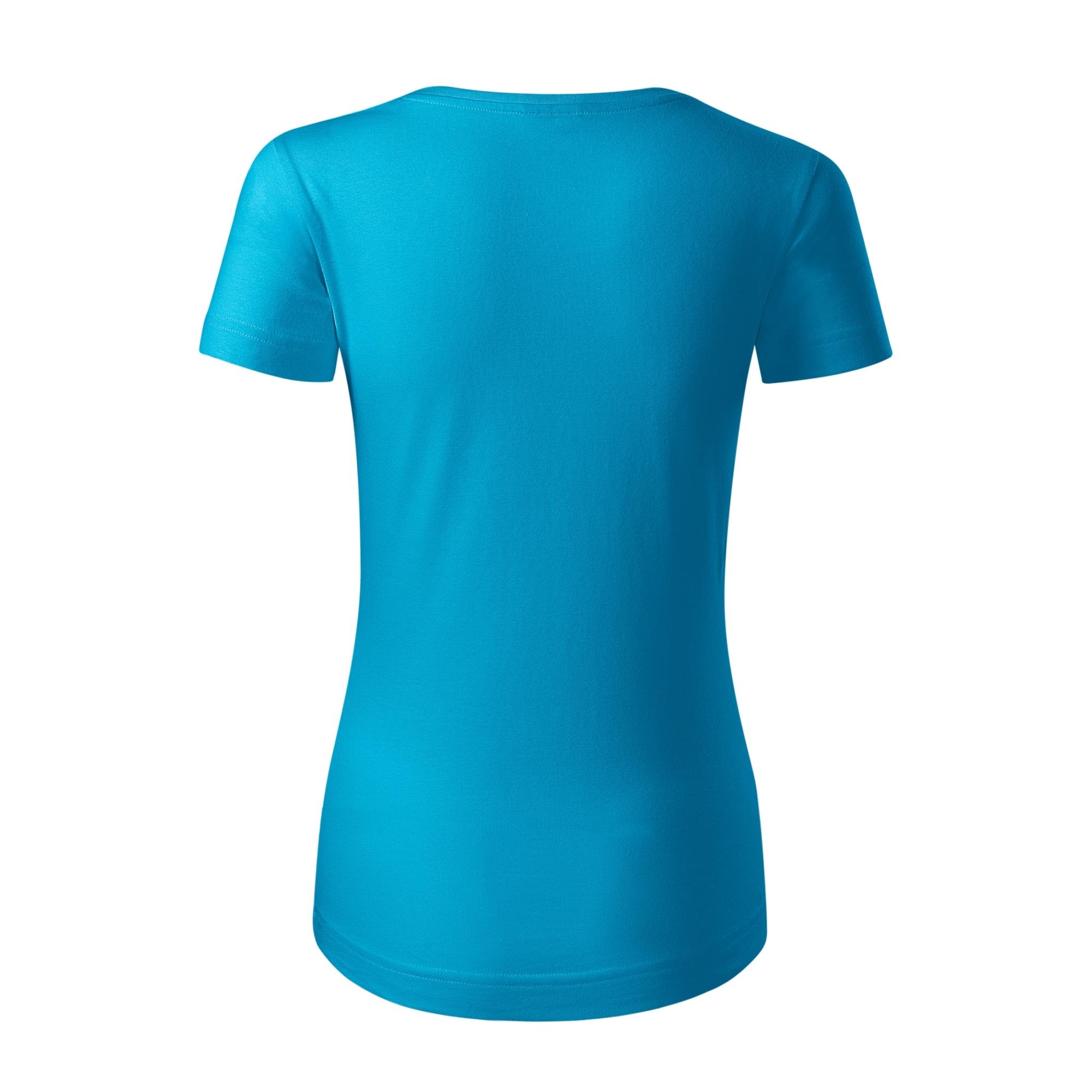 Tricou pentru damă Epic 821 Turcoaz M