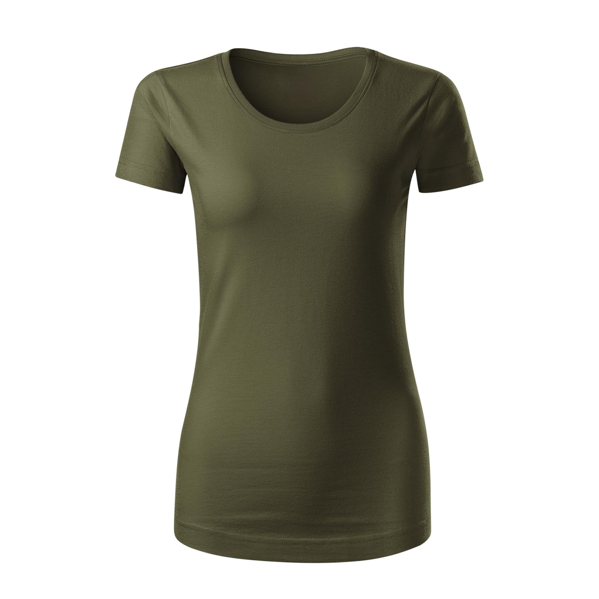 Tricou pentru damă Epic 821 Military XS