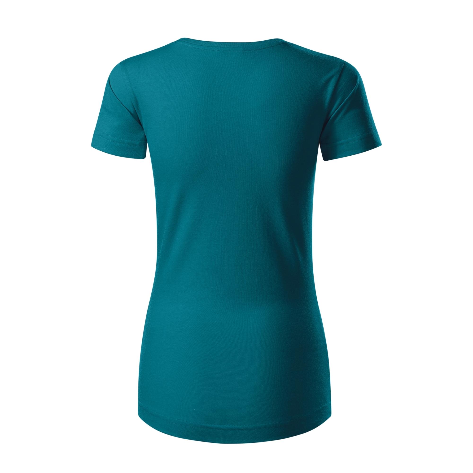 Tricou pentru damă Epic 821 Albastru petrol M