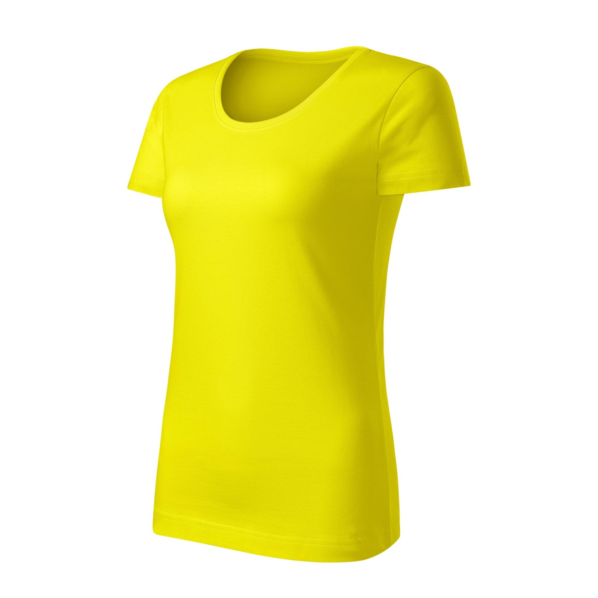 Tricou pentru damă Epic 821 Lamâie XS