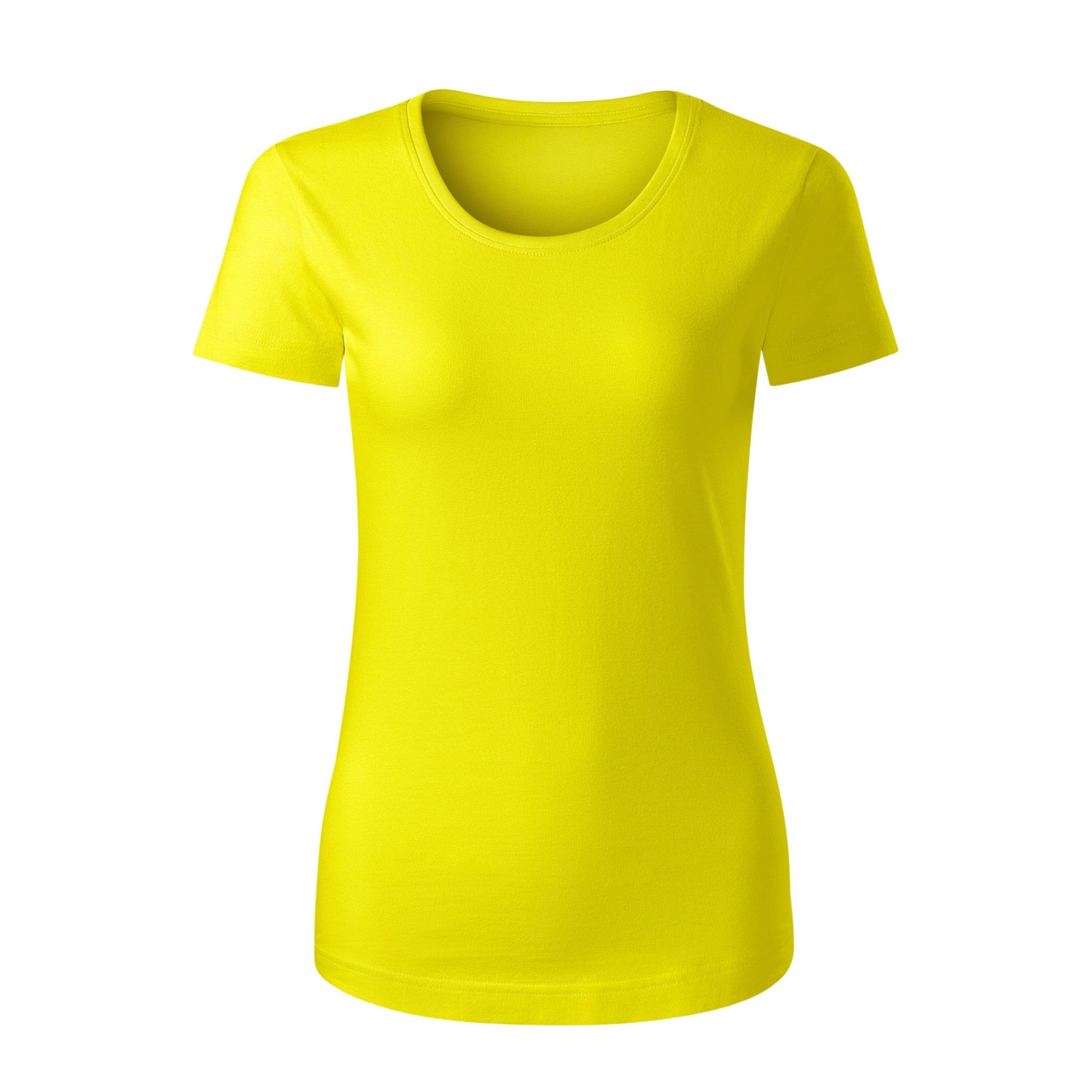 Tricou pentru damă Epic 821 Lamâie XS