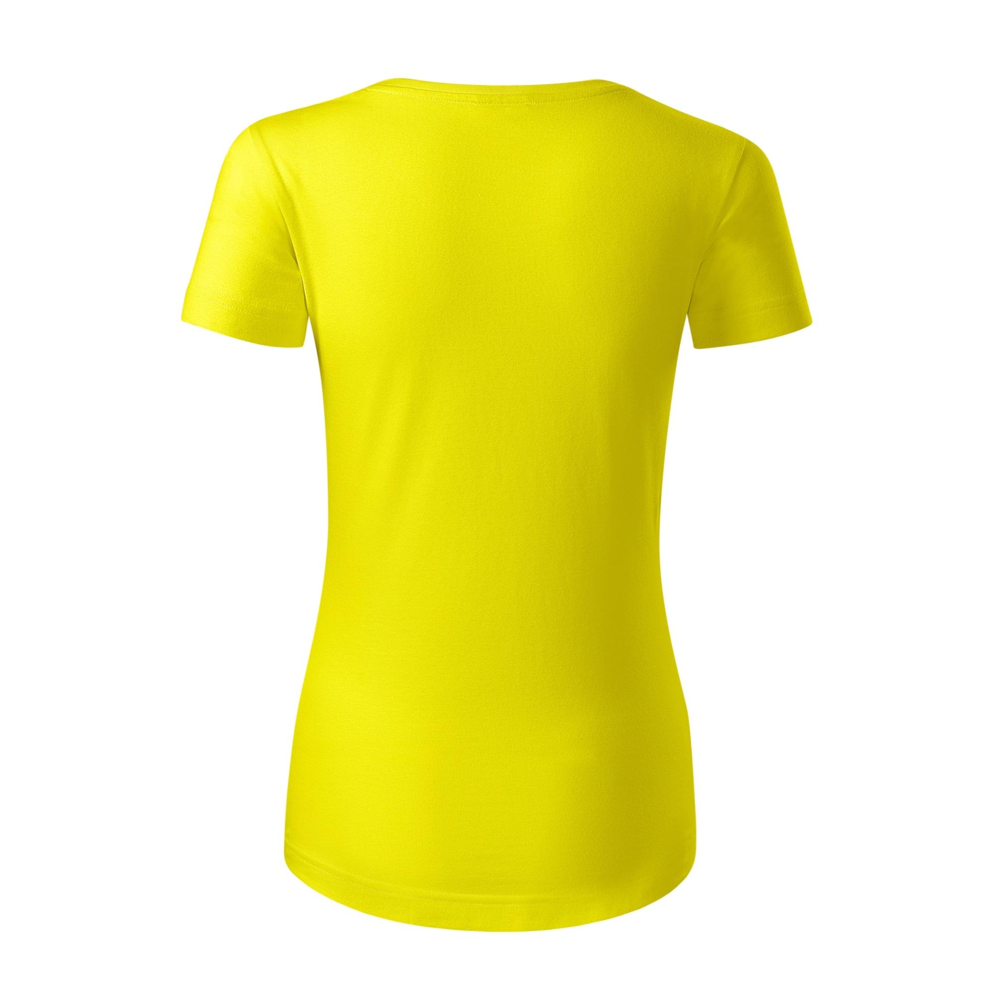 Tricou pentru damă Epic 821 Lamâie XS