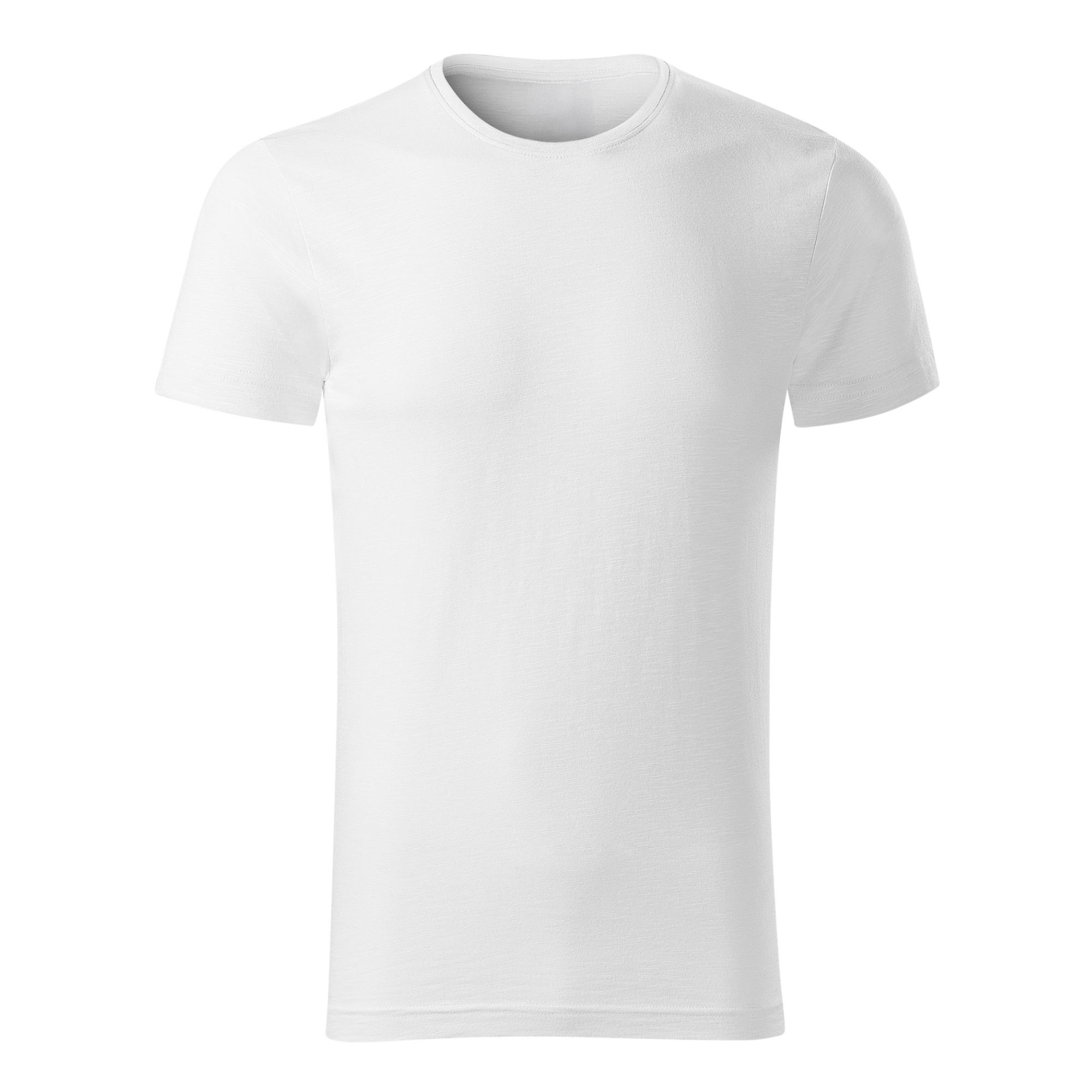 Tricou pentru bărbați Gulf 822 Alb 3XL