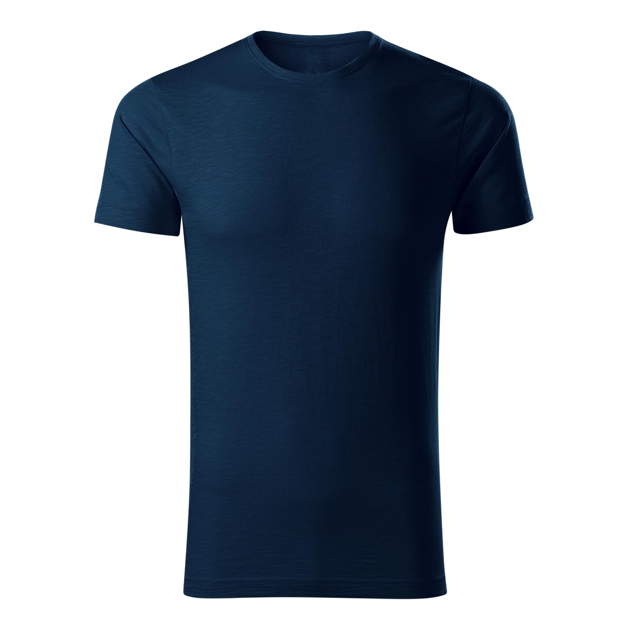 Tricou pentru bărbați Gulf 822 Albastru marin S