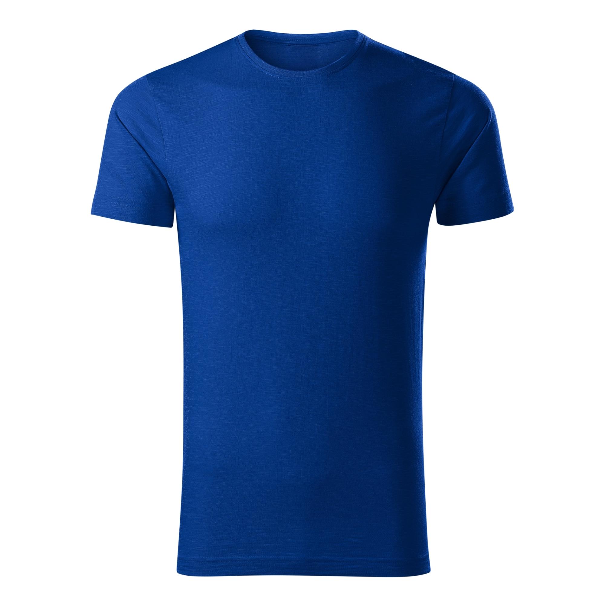 Tricou pentru bărbați Gulf 822 Albastru regal S